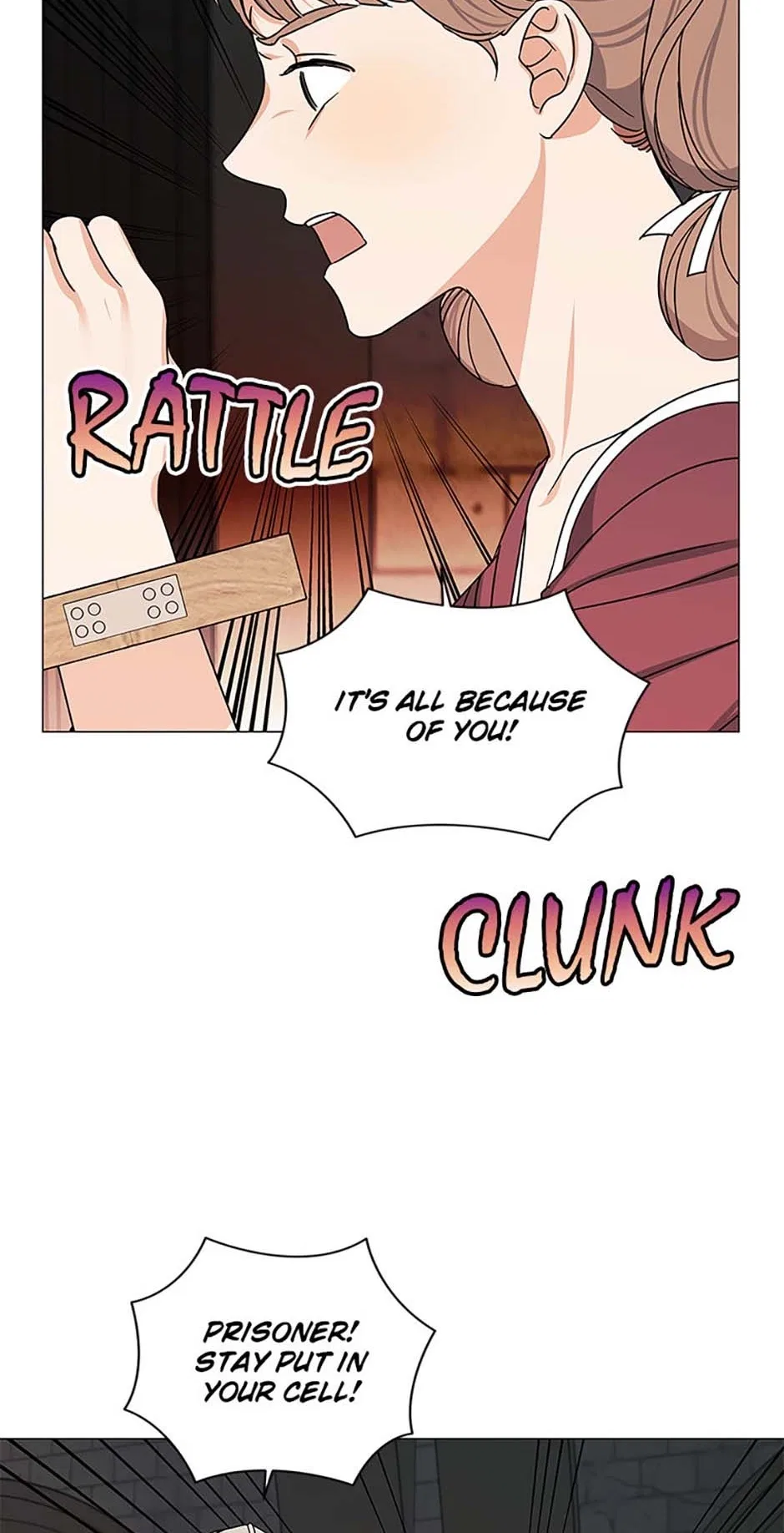 Let Me Fall Be Brilliant Chapter 100 – Page 39
