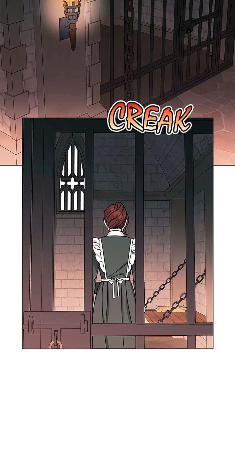 Let Me Fall Be Brilliant Chapter 100 – Page 42