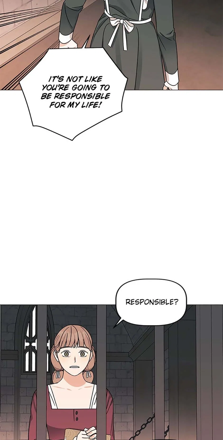 Let Me Fall Be Brilliant Chapter 100 – Page 47