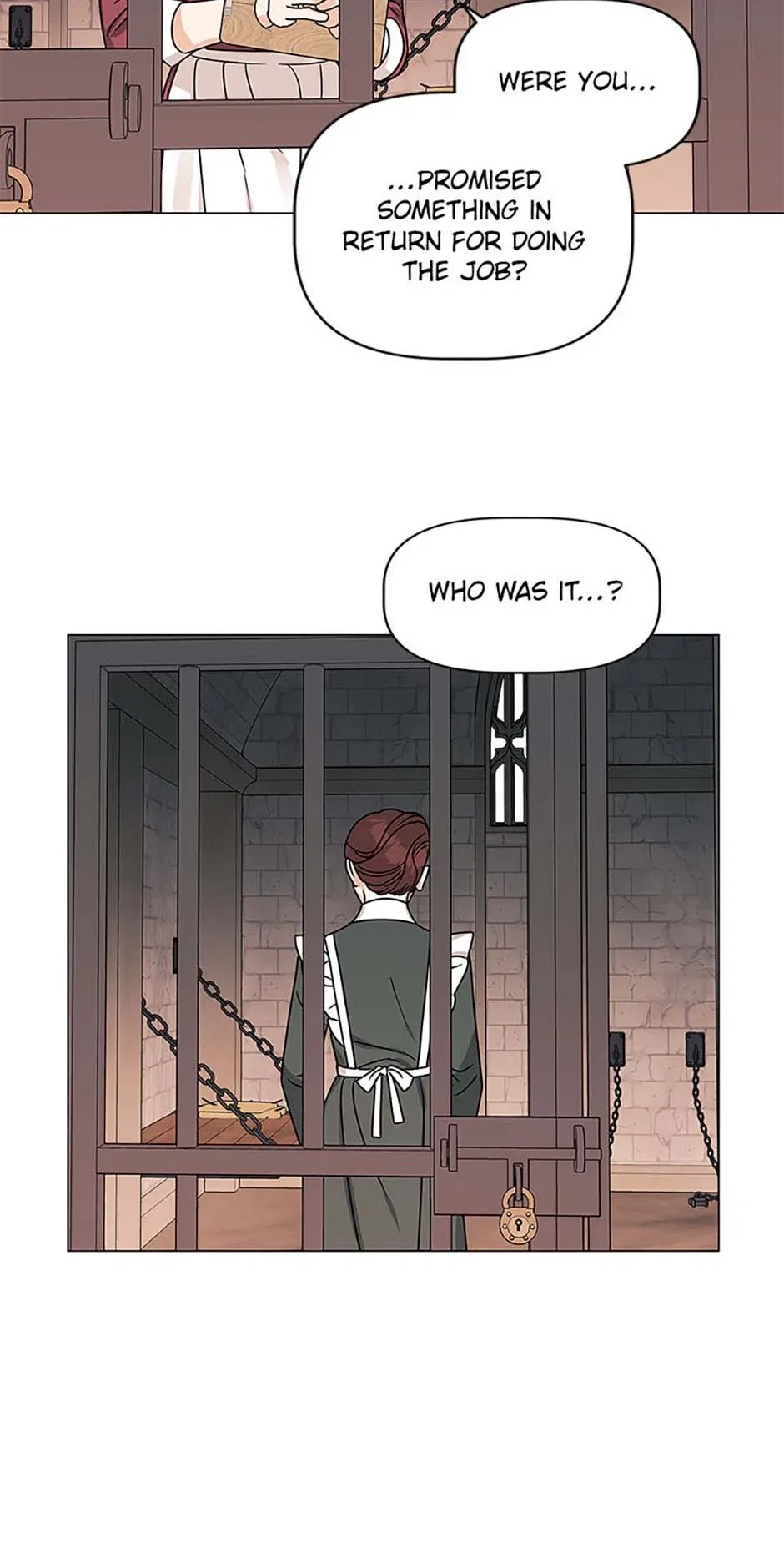 Let Me Fall Be Brilliant Chapter 100 – Page 48