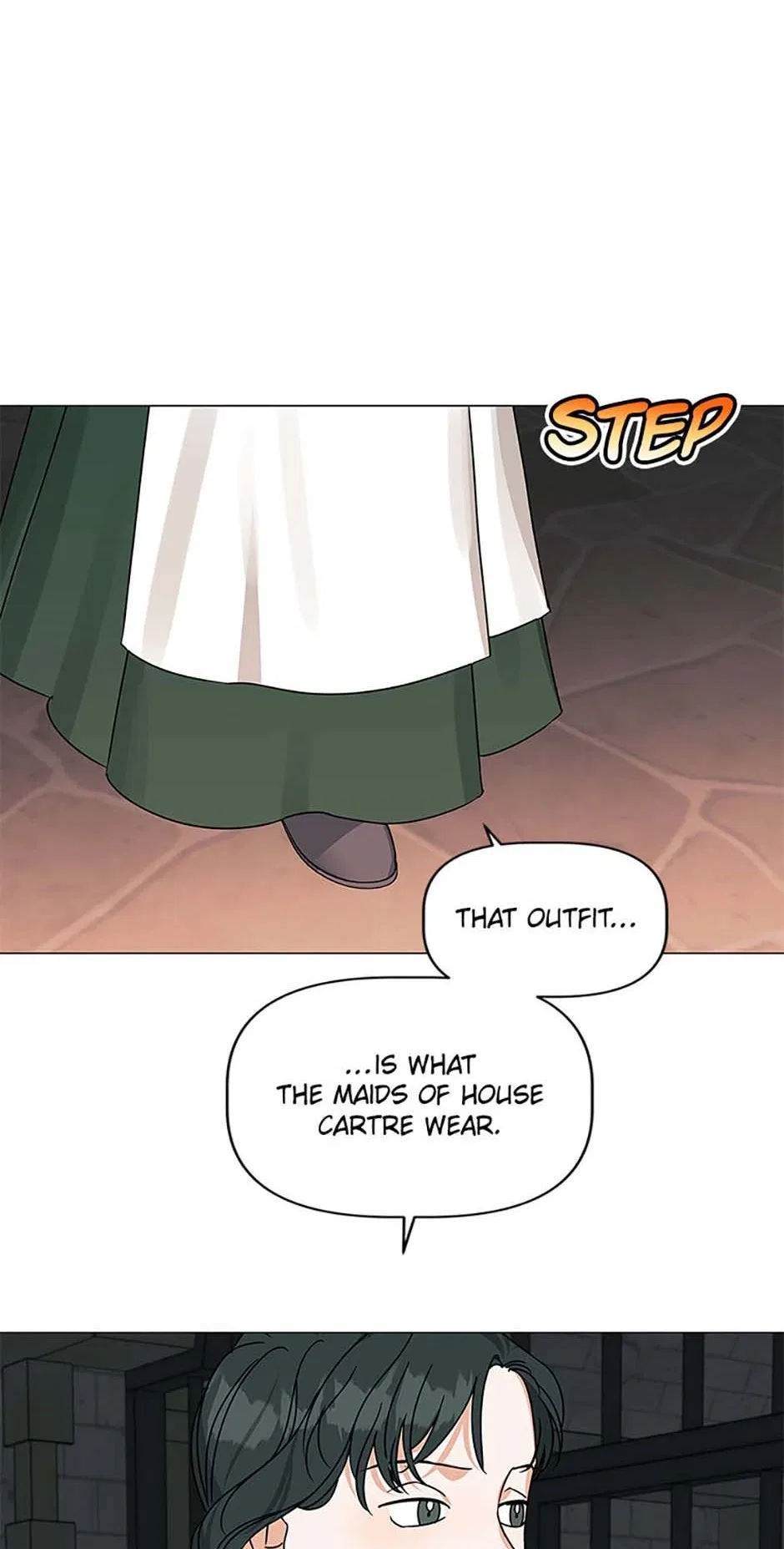 Let Me Fall Be Brilliant Chapter 100 – Page 49
