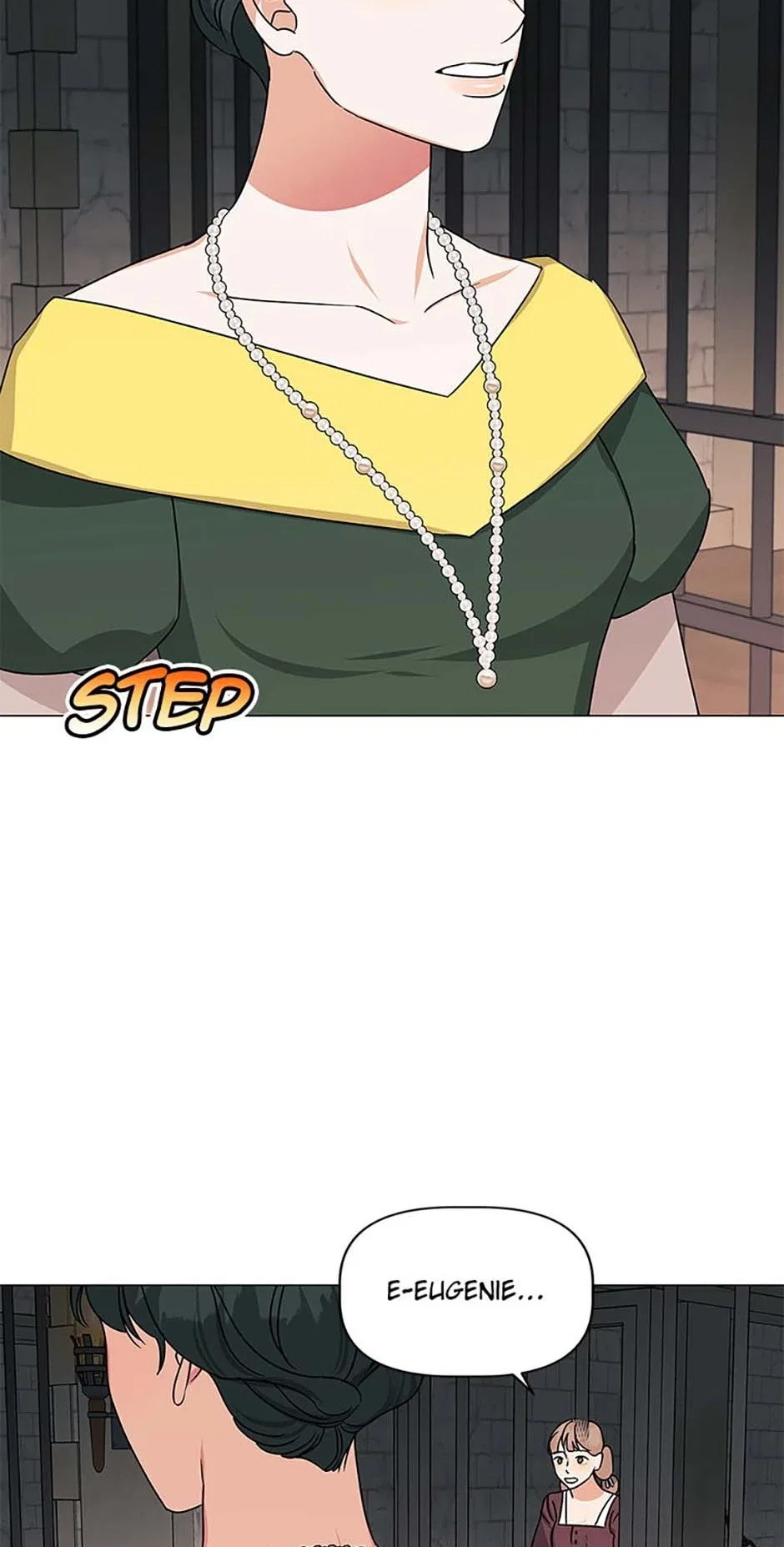Let Me Fall Be Brilliant Chapter 100 – Page 50