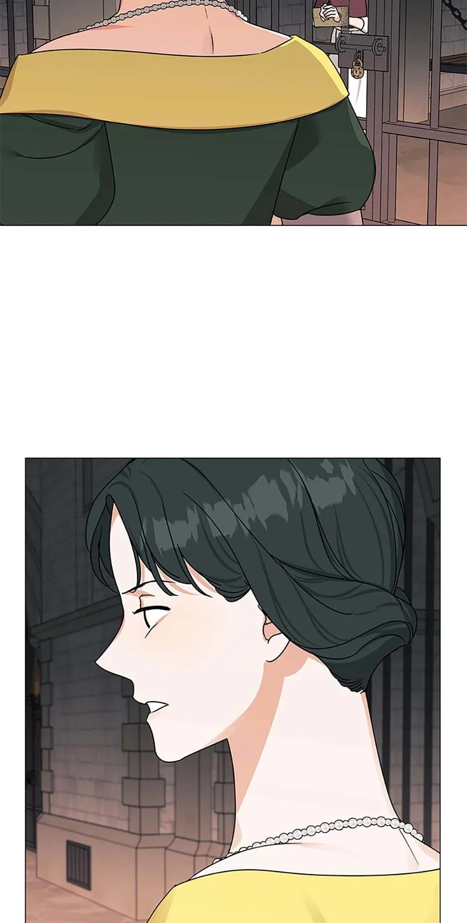 Let Me Fall Be Brilliant Chapter 100 – Page 51