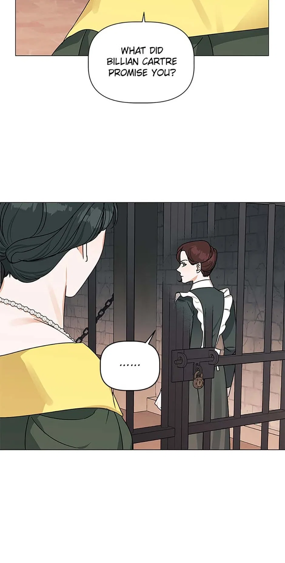 Let Me Fall Be Brilliant Chapter 100 – Page 52