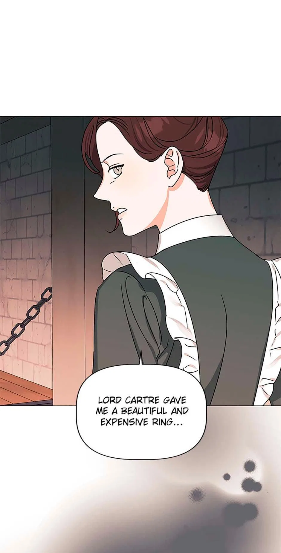 Let Me Fall Be Brilliant Chapter 100 – Page 53
