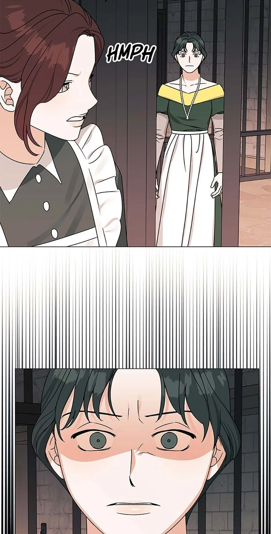 Let Me Fall Be Brilliant Chapter 100 – Page 55