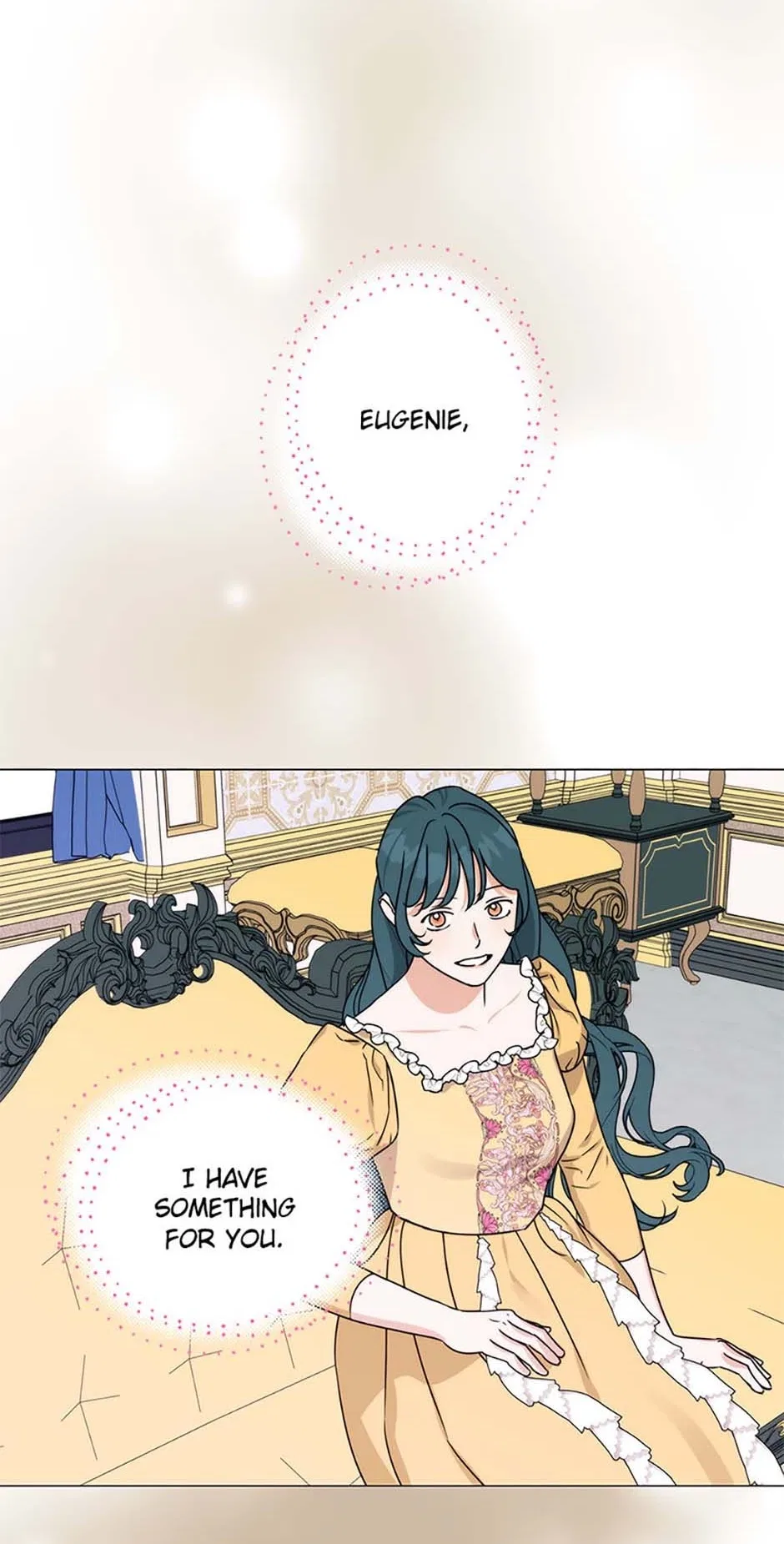 Let Me Fall Be Brilliant Chapter 100 – Page 57