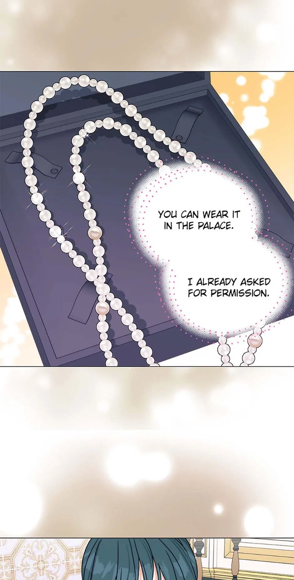 Let Me Fall Be Brilliant Chapter 100 – Page 58