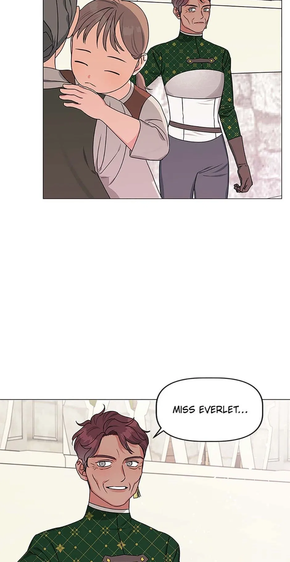 Let Me Fall Be Brilliant Chapter 99 – Page 3