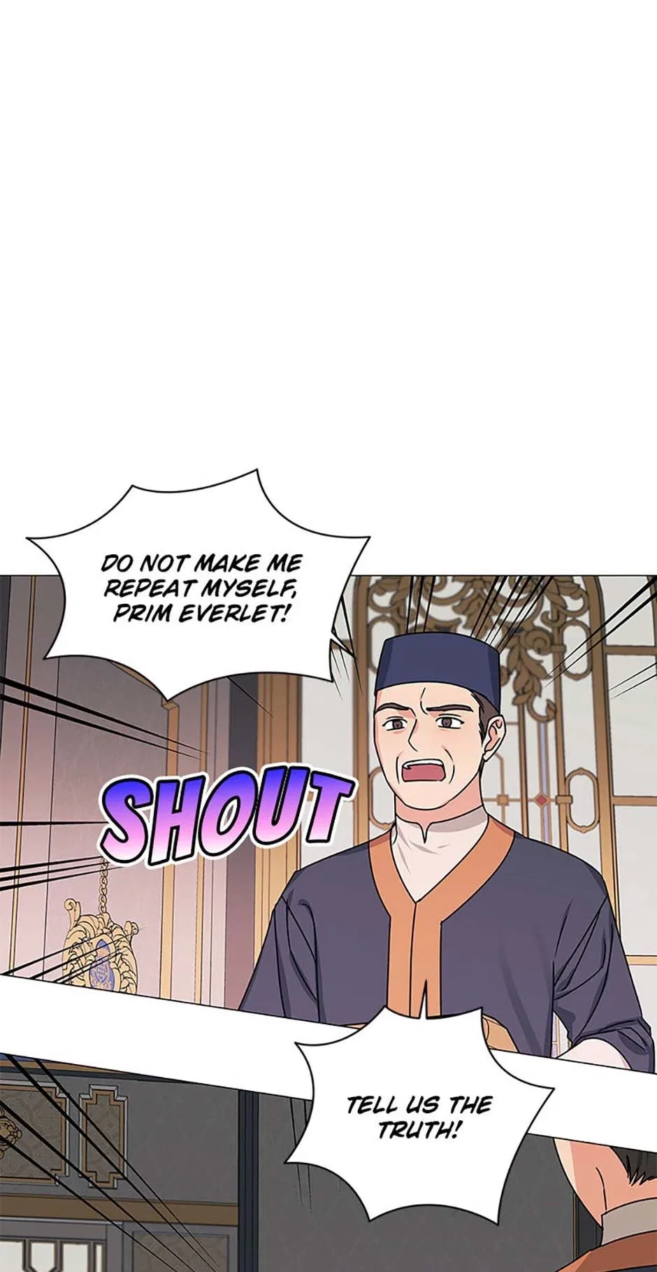Let Me Fall Be Brilliant Chapter 99 – Page 6