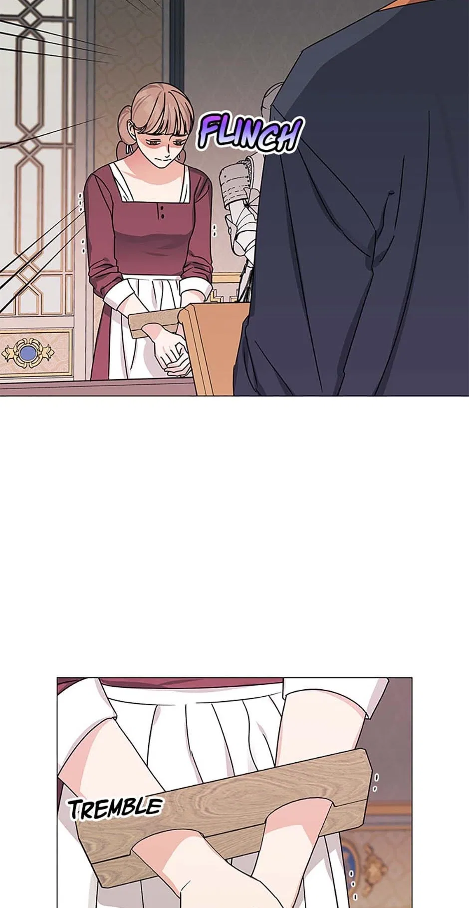Let Me Fall Be Brilliant Chapter 99 – Page 7