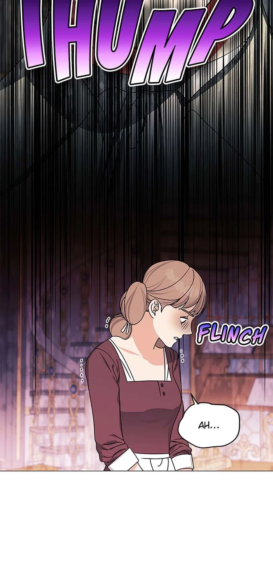 Let Me Fall Be Brilliant Chapter 99 – Page 15