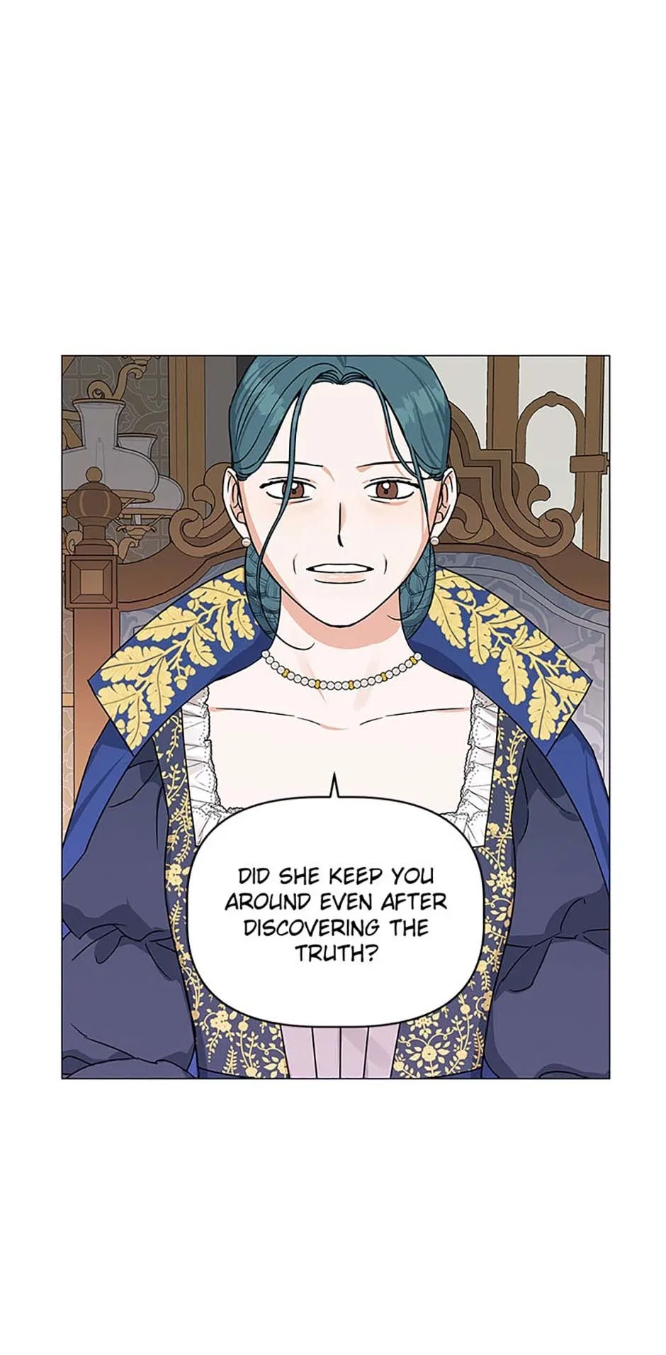 Let Me Fall Be Brilliant Chapter 99 – Page 25