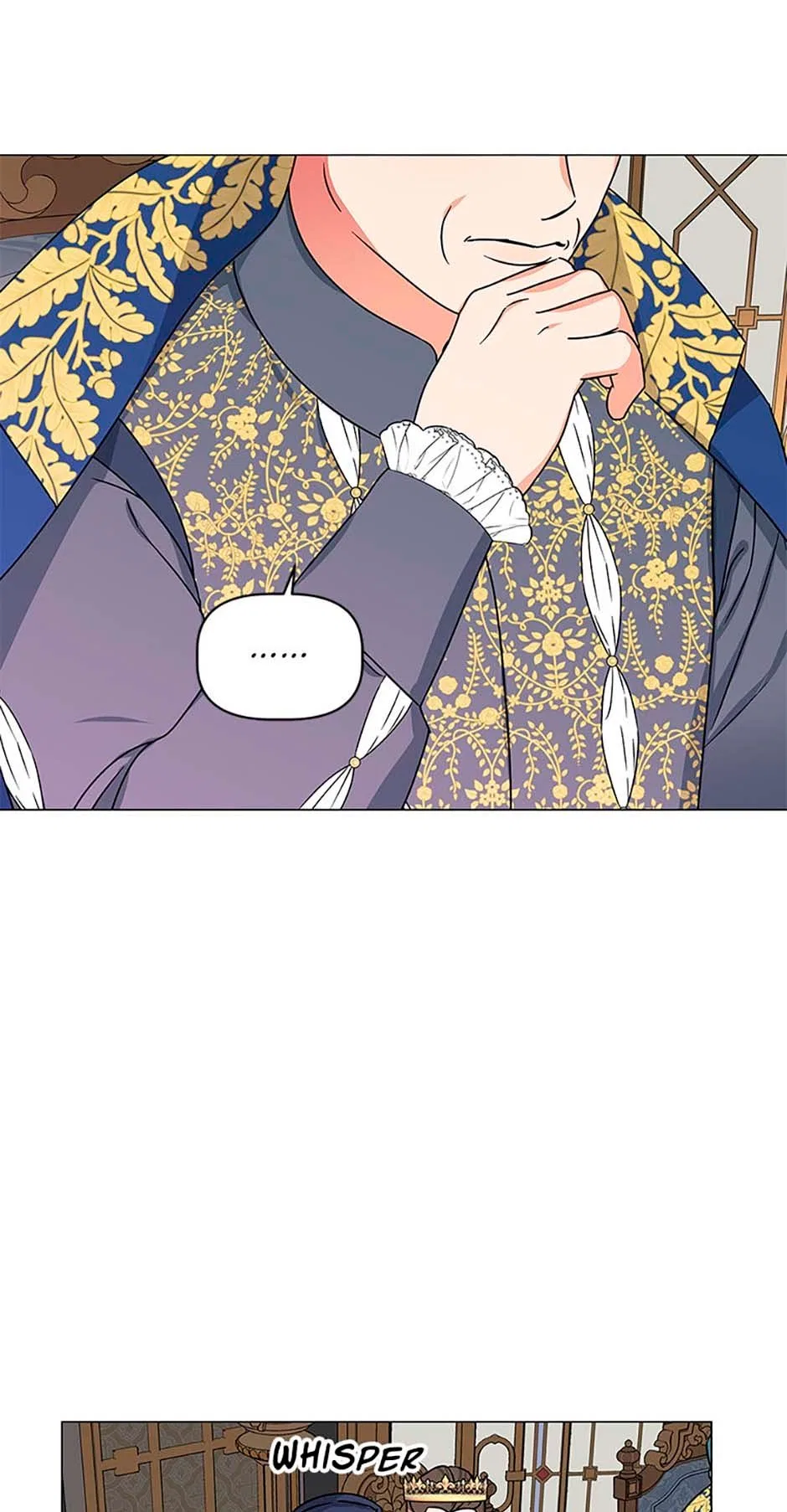 Let Me Fall Be Brilliant Chapter 99 – Page 32