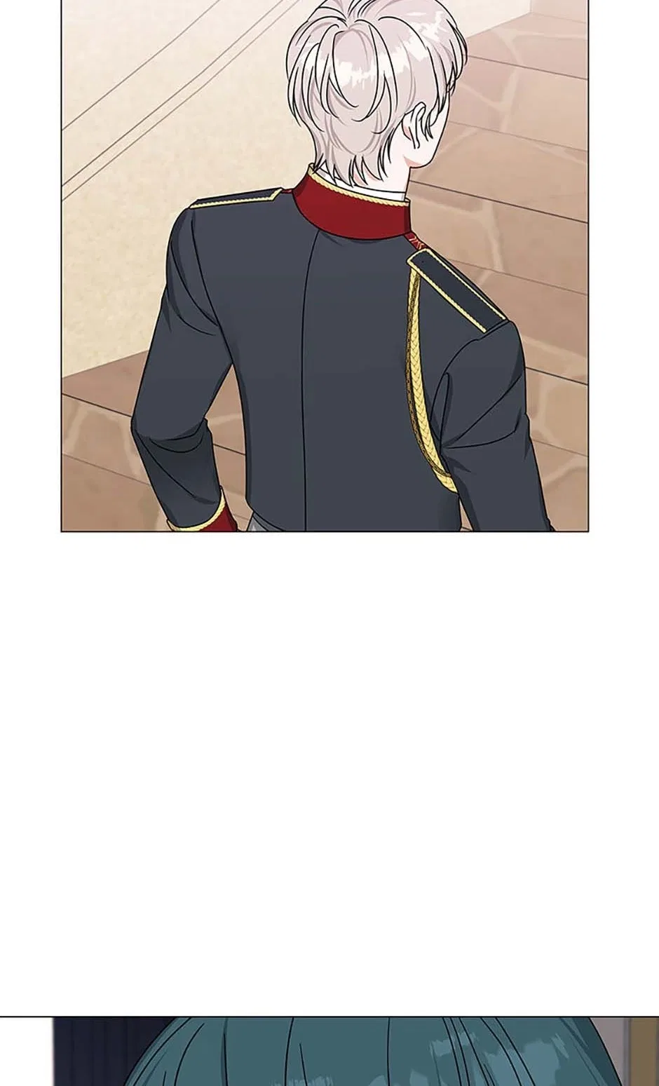 Let Me Fall Be Brilliant Chapter 99 – Page 50