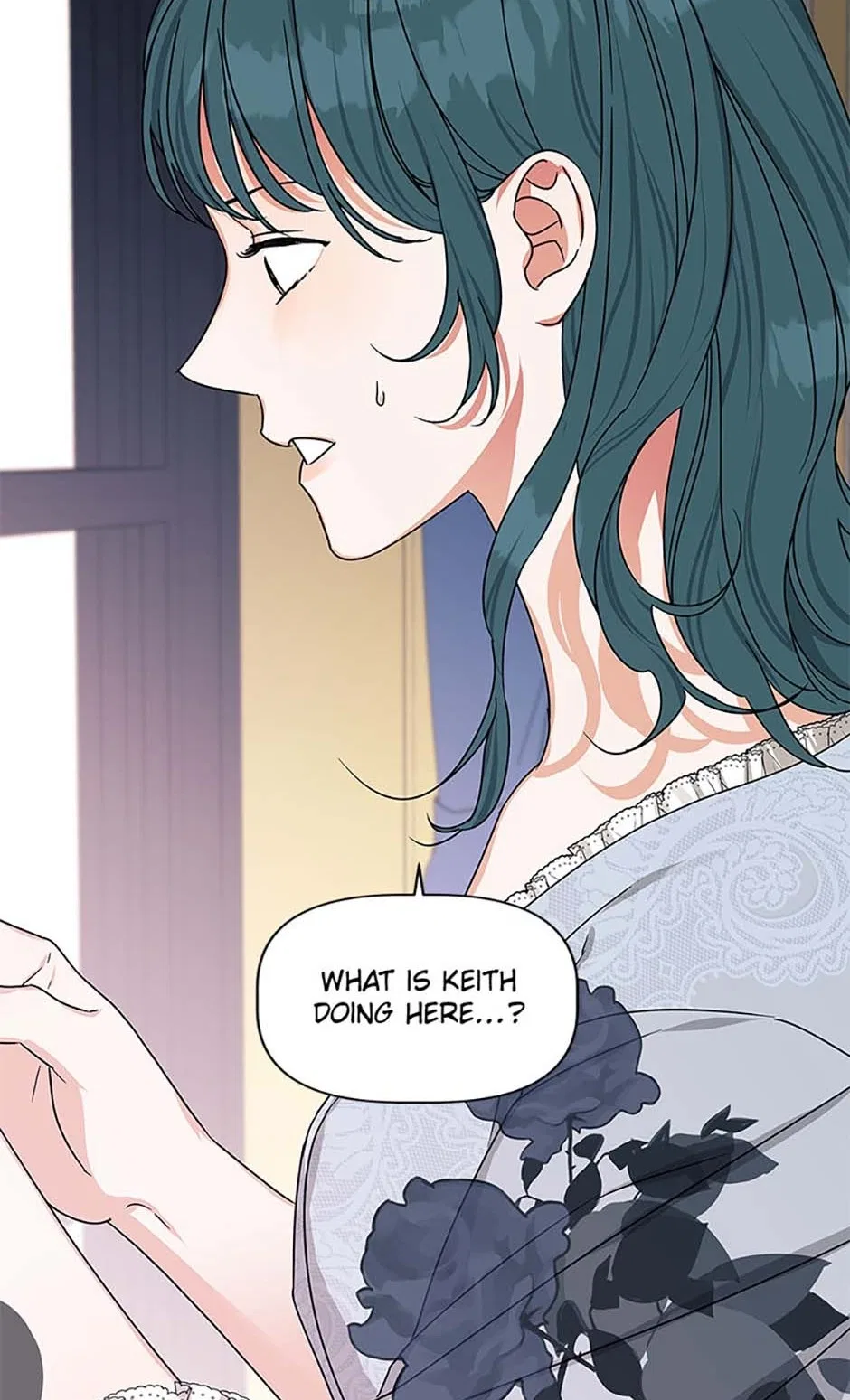 Let Me Fall Be Brilliant Chapter 99 – Page 51