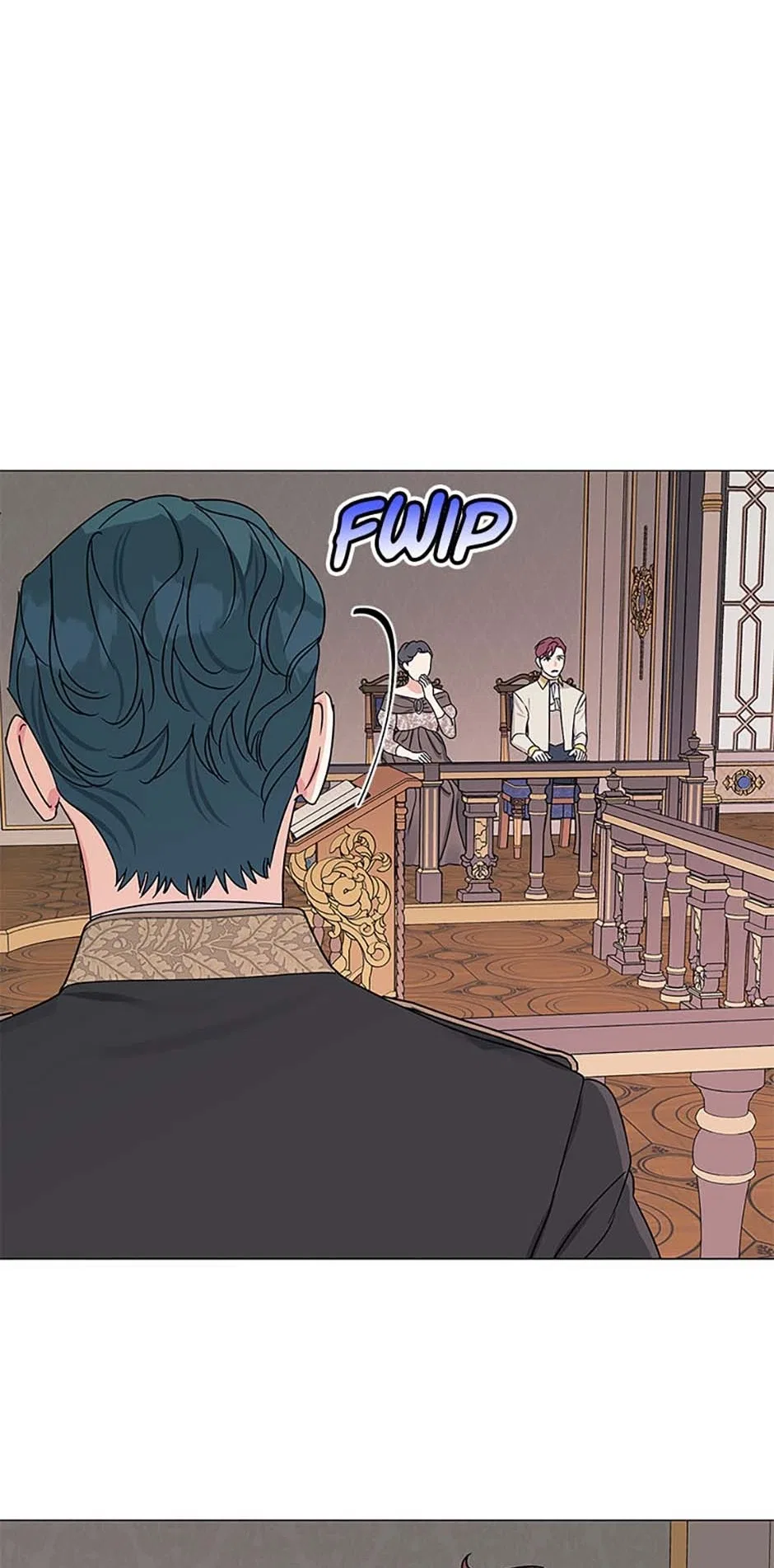 Let Me Fall Be Brilliant Chapter 98 – Page 2