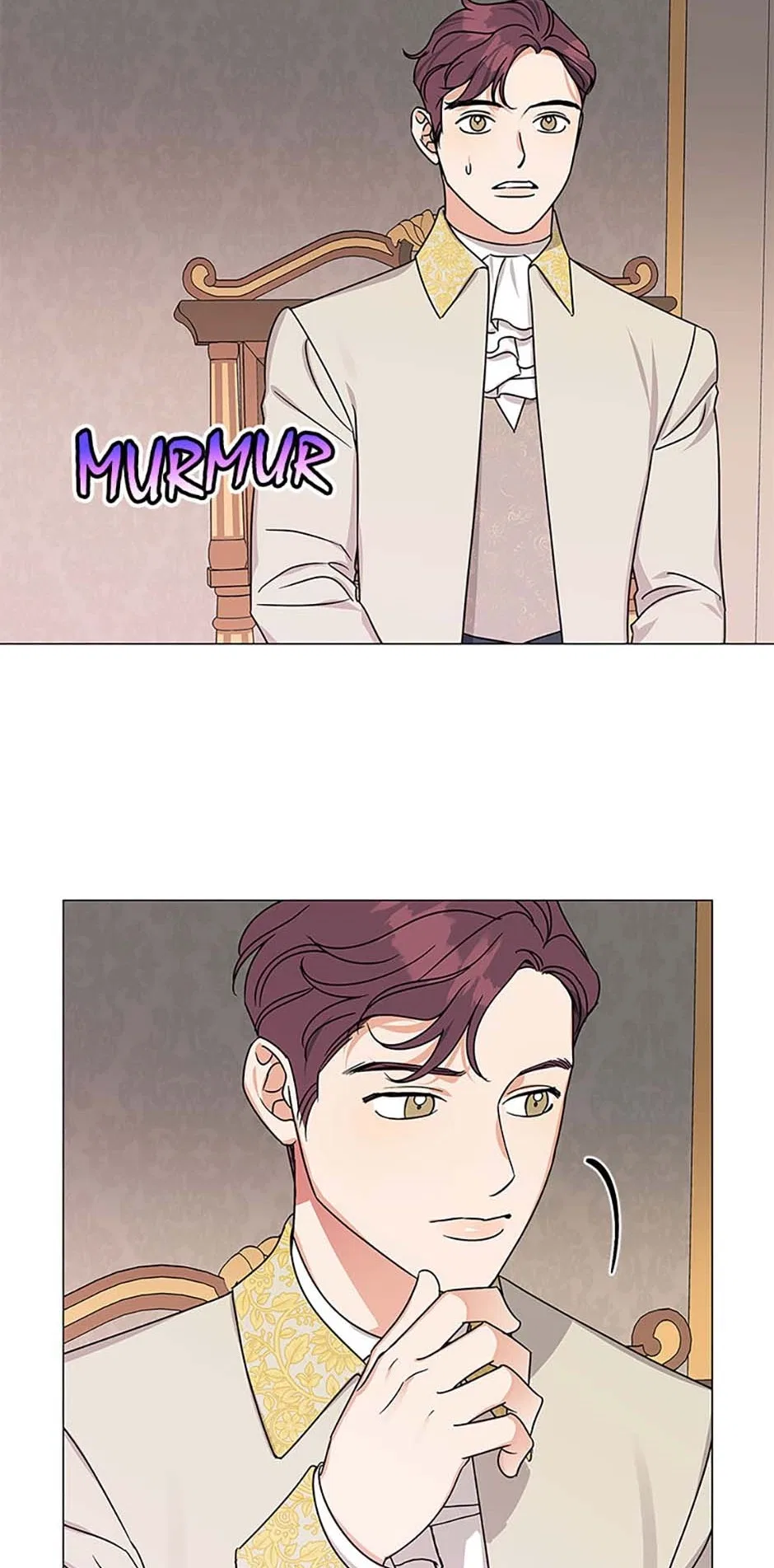 Let Me Fall Be Brilliant Chapter 98 – Page 3