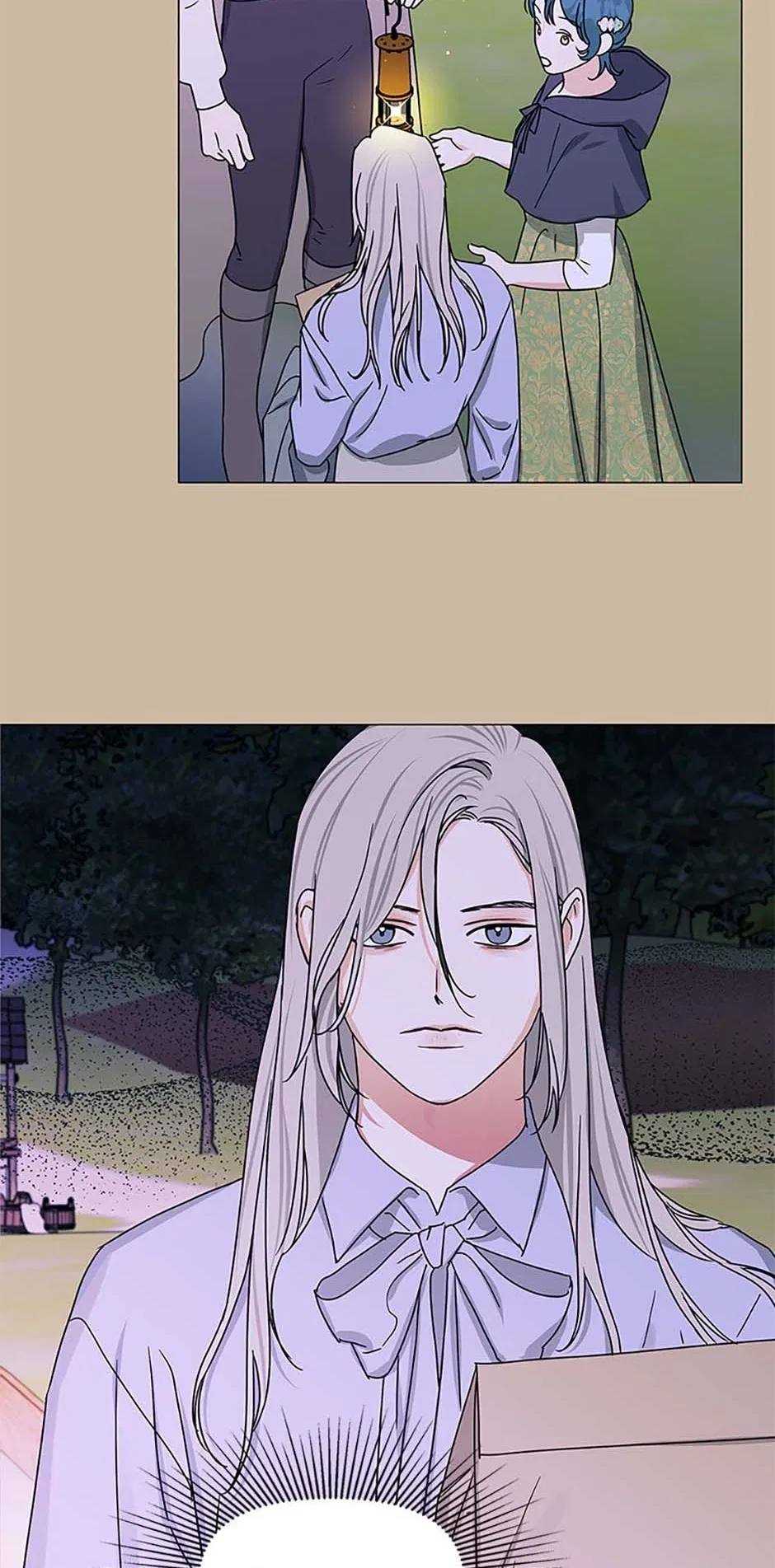 Let Me Fall Be Brilliant Chapter 98 – Page 5