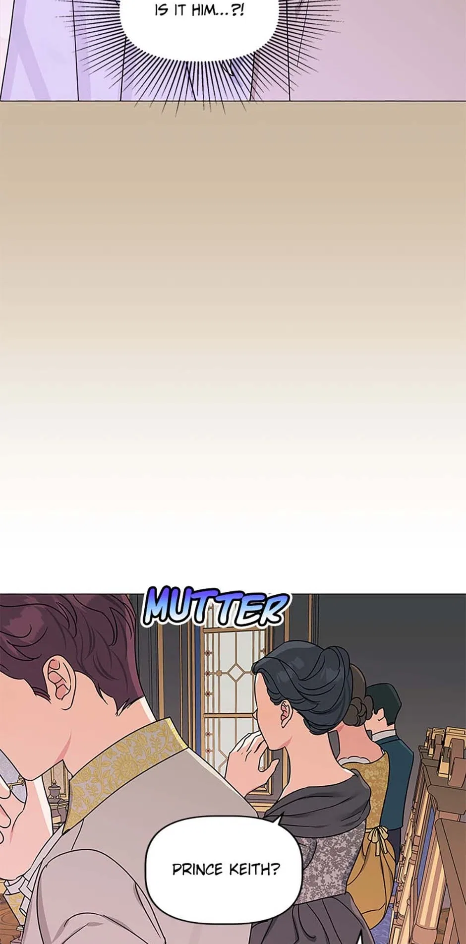 Let Me Fall Be Brilliant Chapter 98 – Page 6