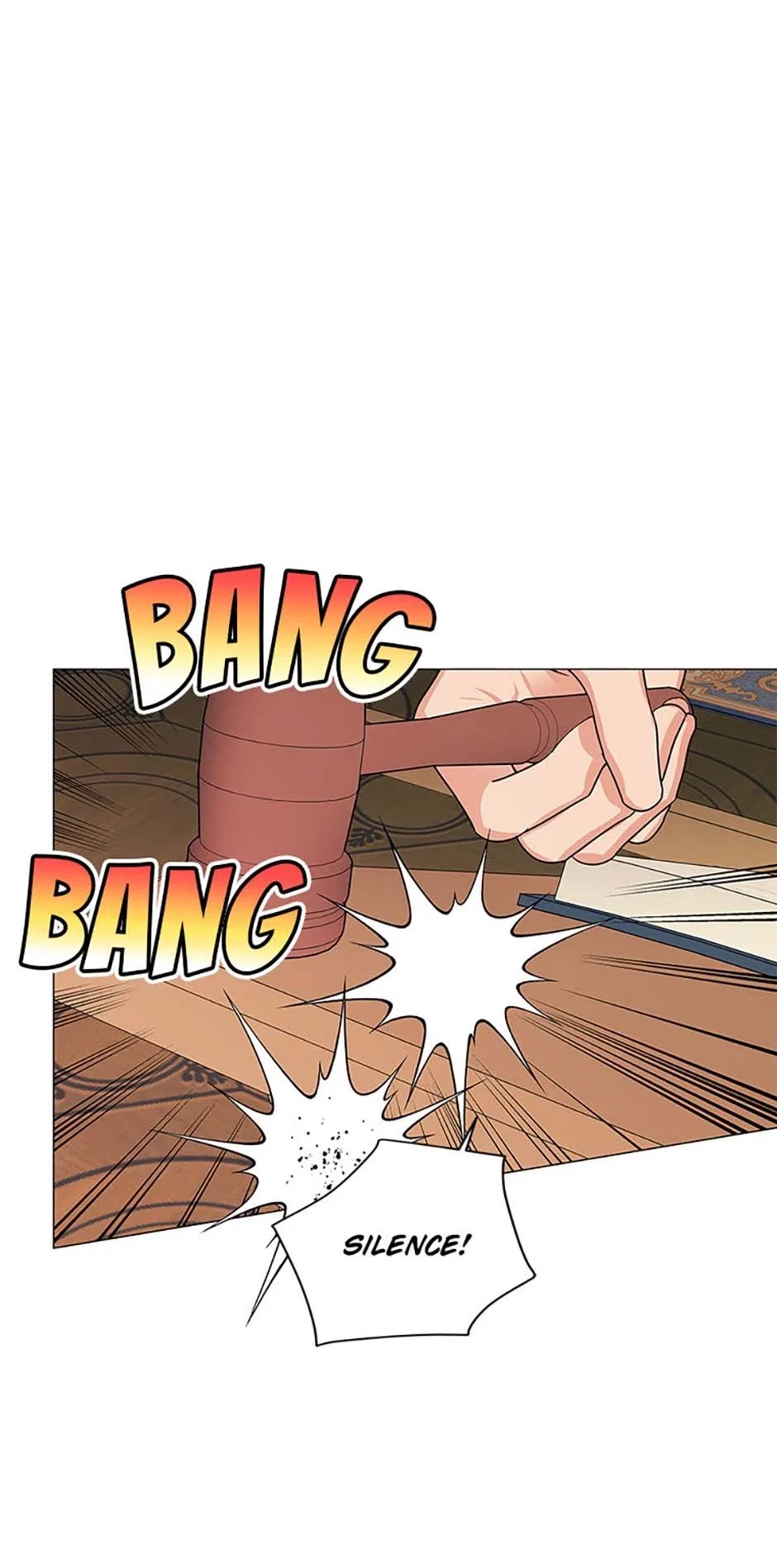 Let Me Fall Be Brilliant Chapter 98 – Page 8