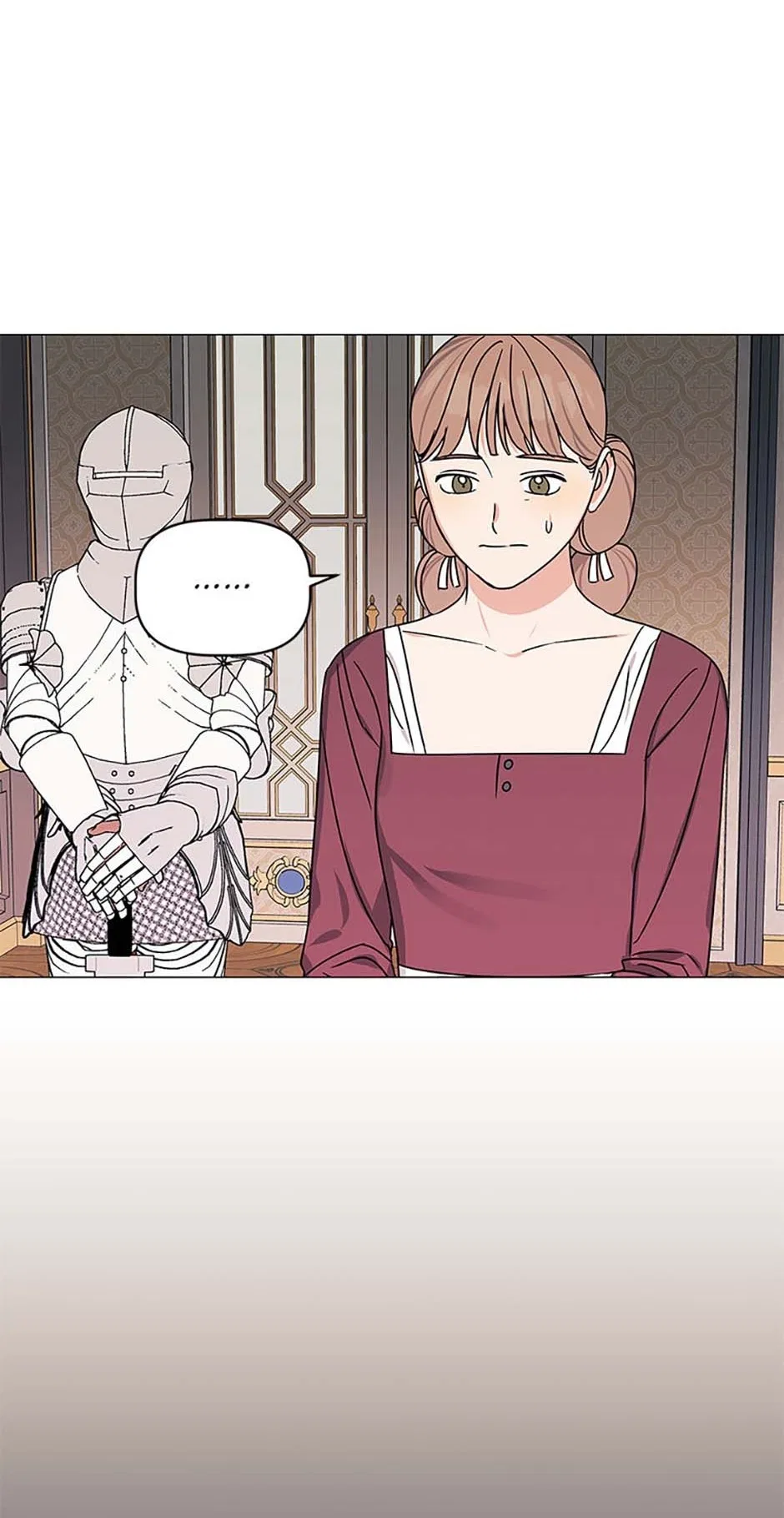Let Me Fall Be Brilliant Chapter 98 – Page 10