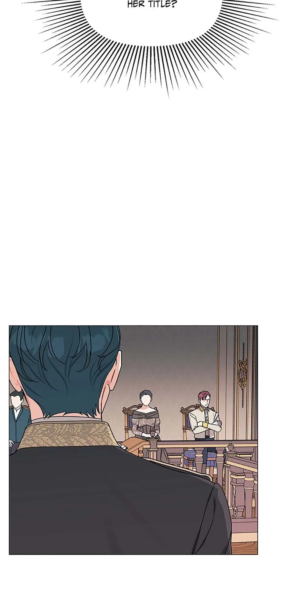 Let Me Fall Be Brilliant Chapter 98 – Page 25