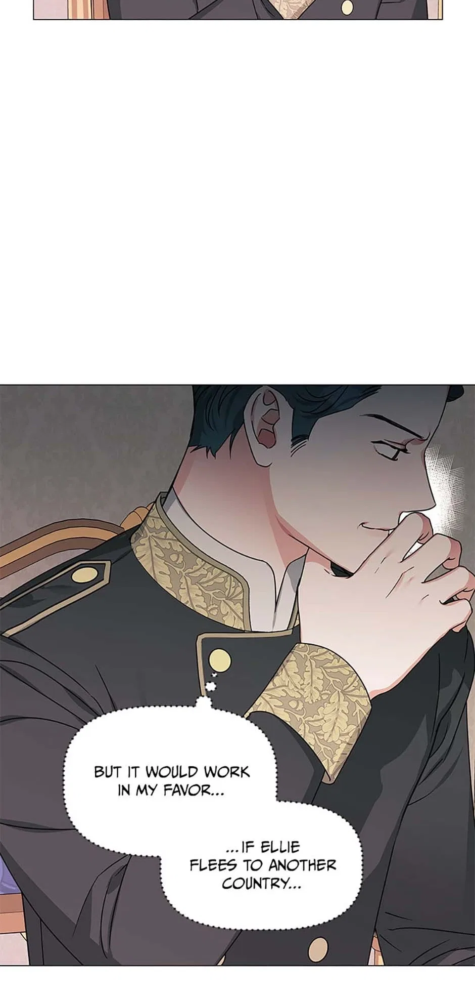 Let Me Fall Be Brilliant Chapter 98 – Page 27