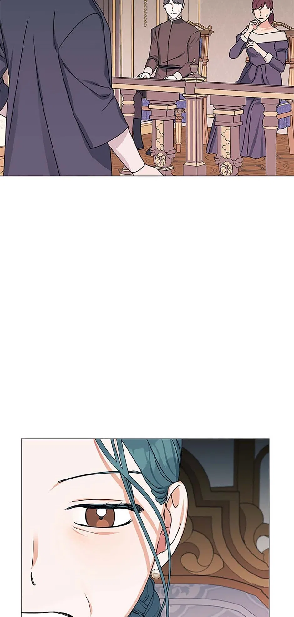 Let Me Fall Be Brilliant Chapter 98 – Page 32