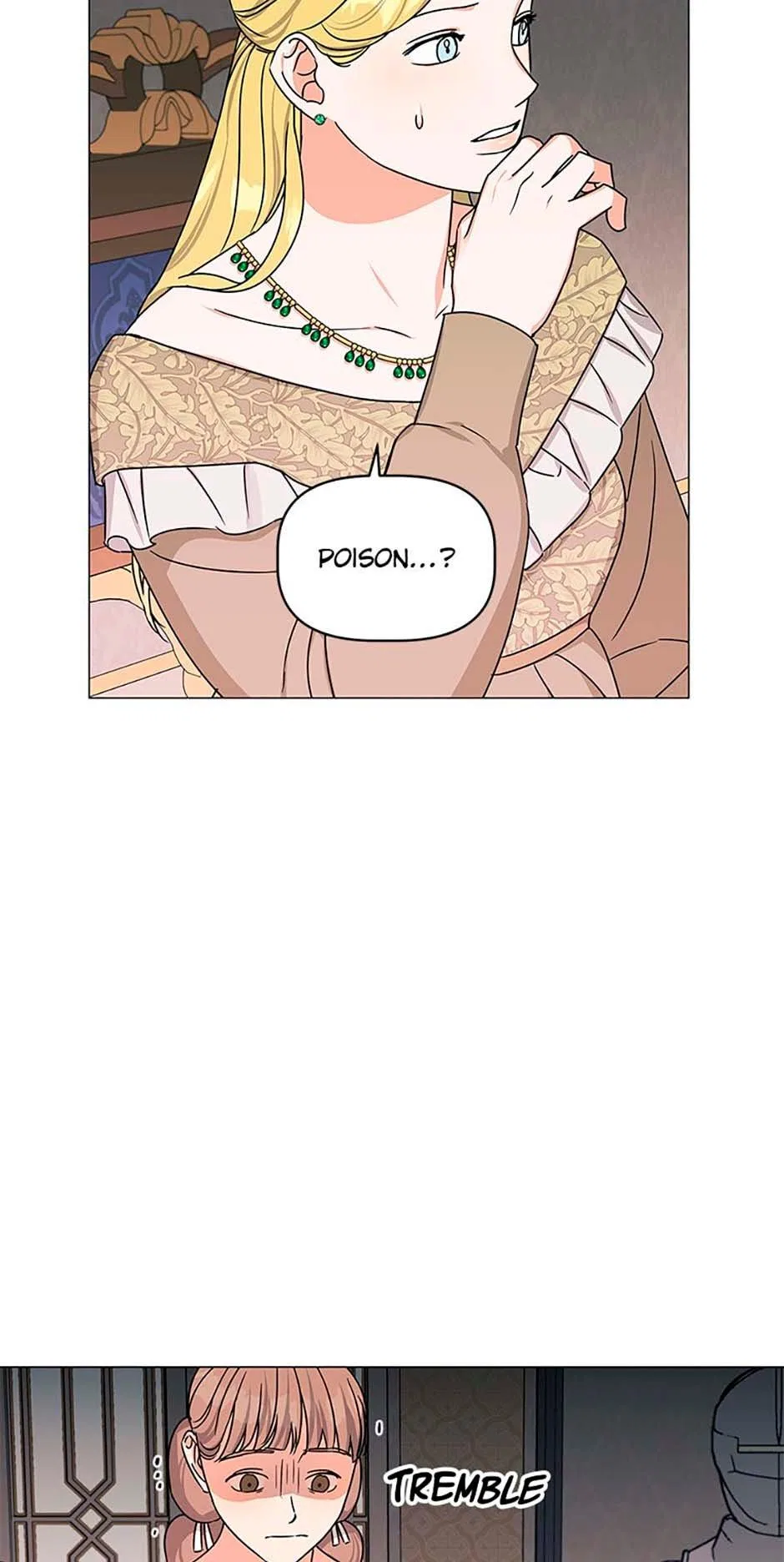 Let Me Fall Be Brilliant Chapter 98 – Page 38