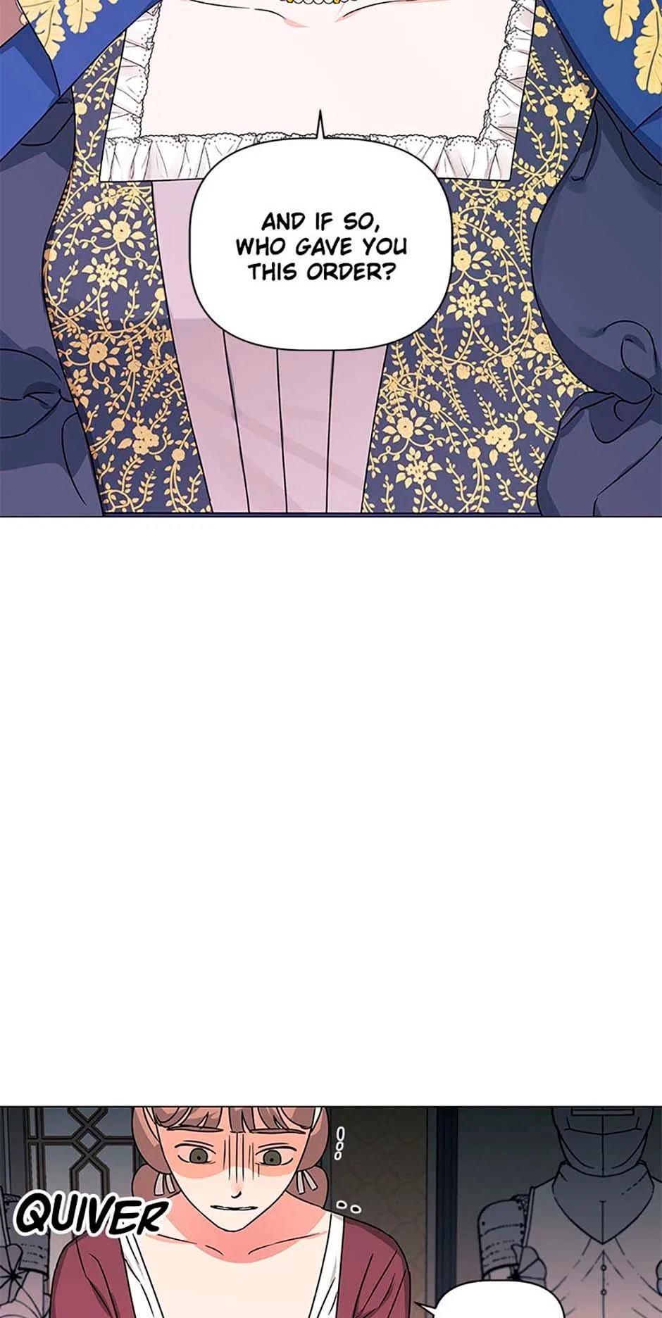 Let Me Fall Be Brilliant Chapter 98 – Page 41