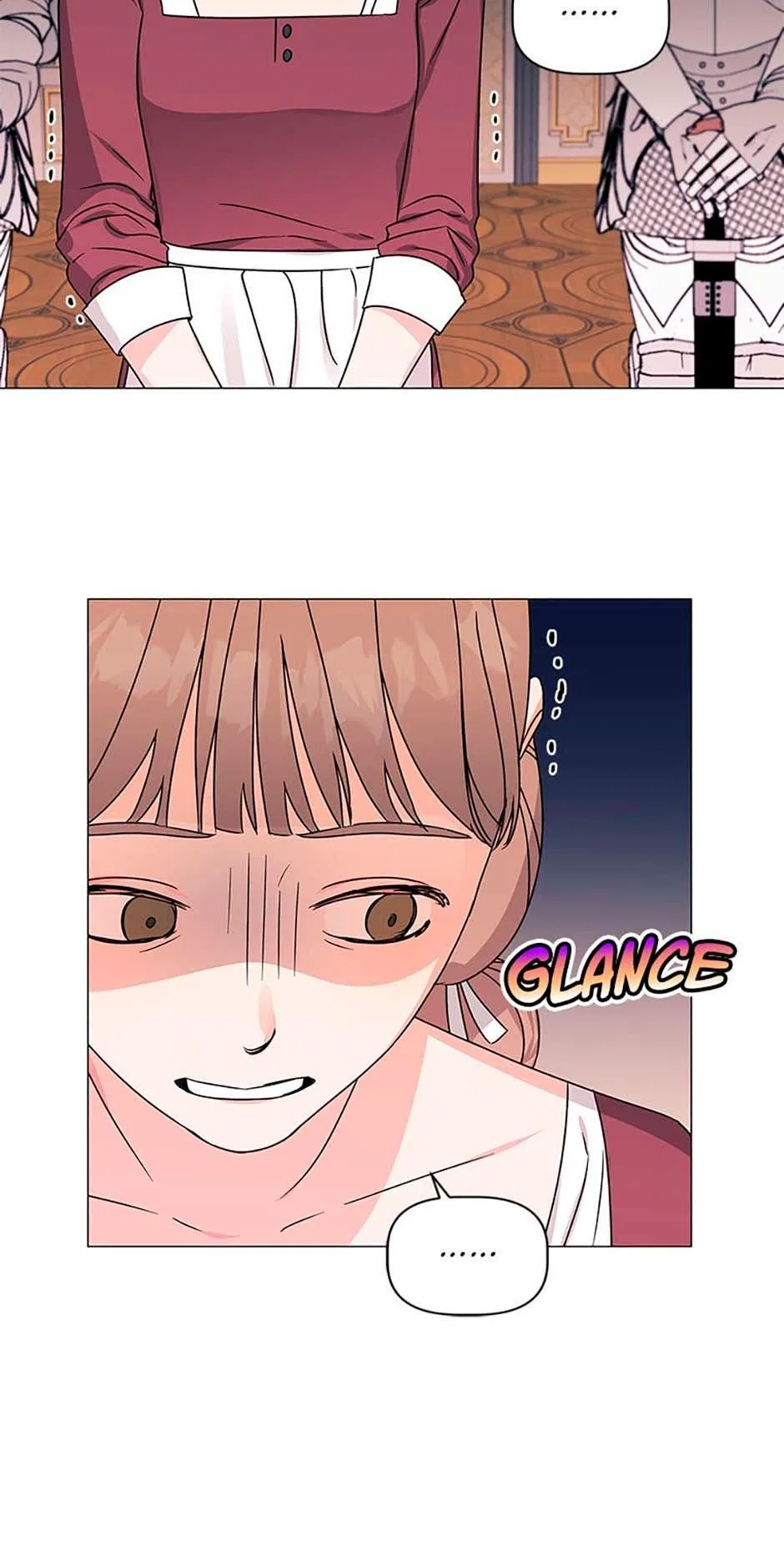 Let Me Fall Be Brilliant Chapter 98 – Page 42