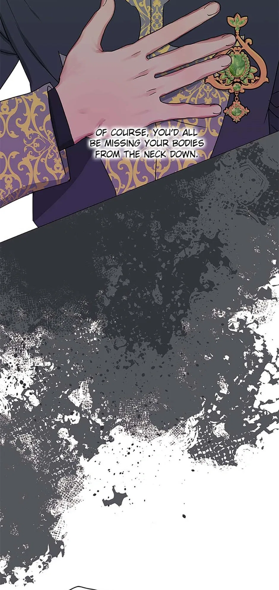 Let Me Fall Be Brilliant Chapter 98 – Page 45