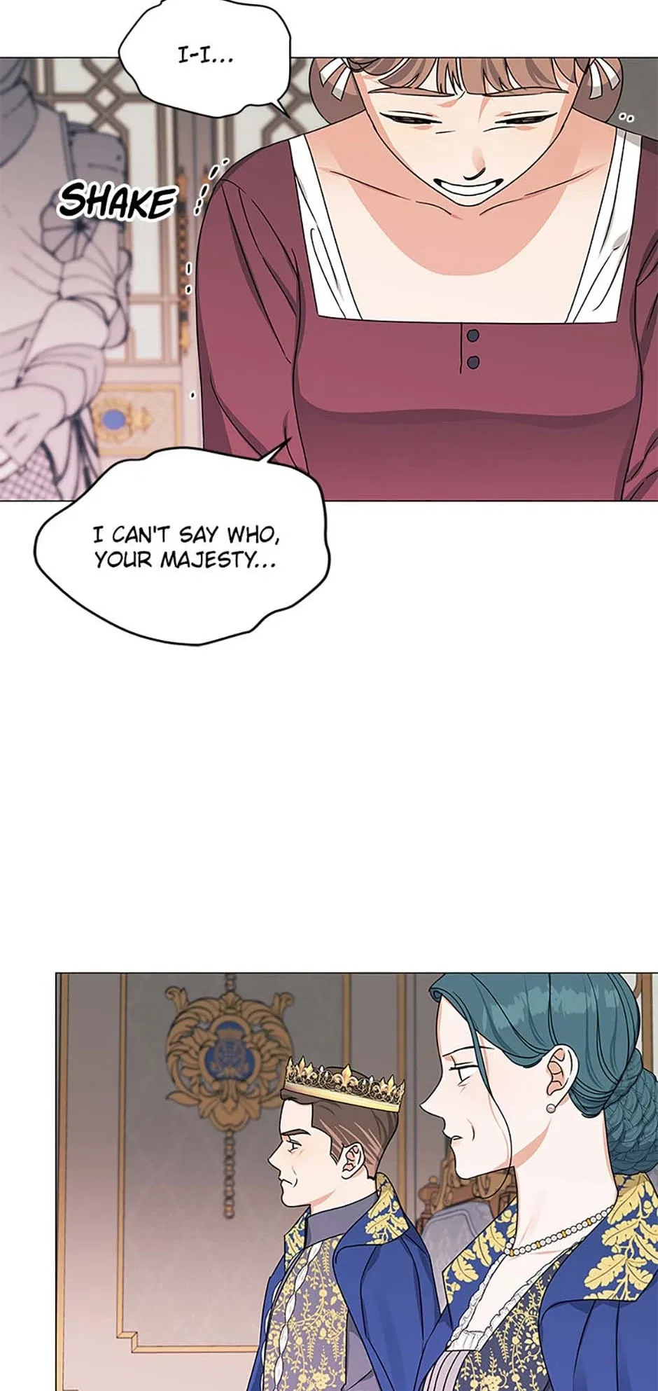 Let Me Fall Be Brilliant Chapter 98 – Page 46