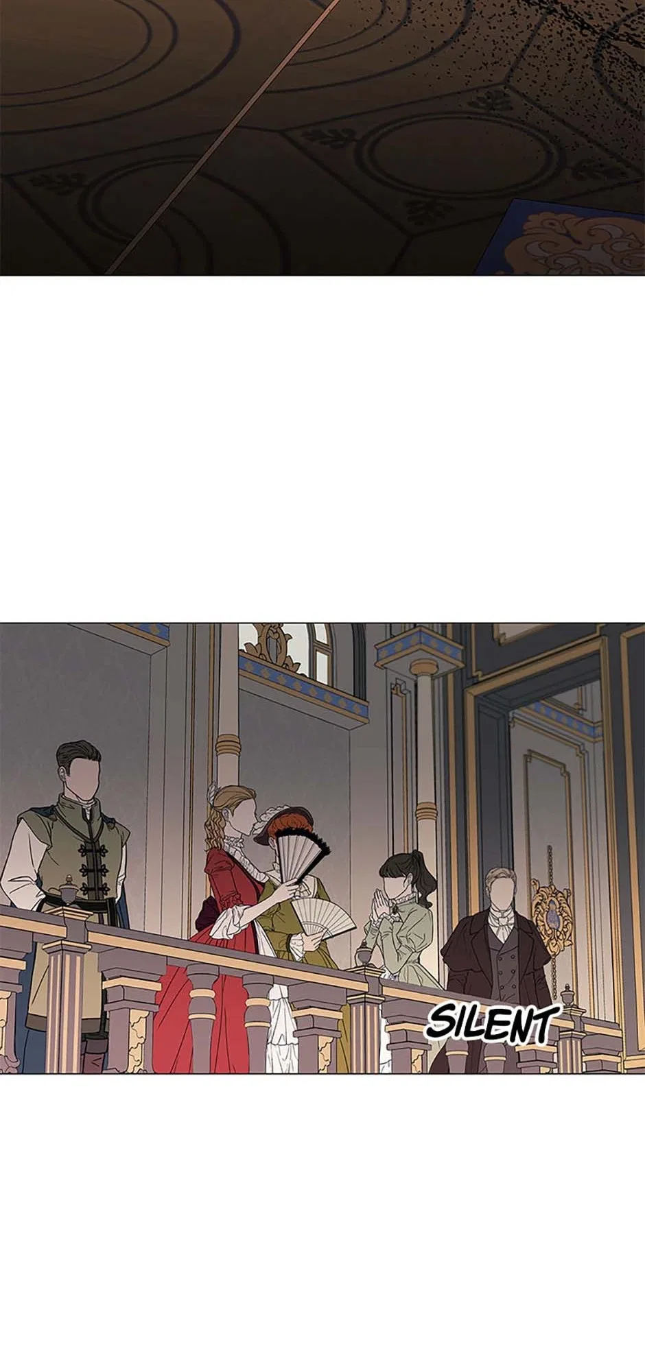 Let Me Fall Be Brilliant Chapter 98 – Page 50