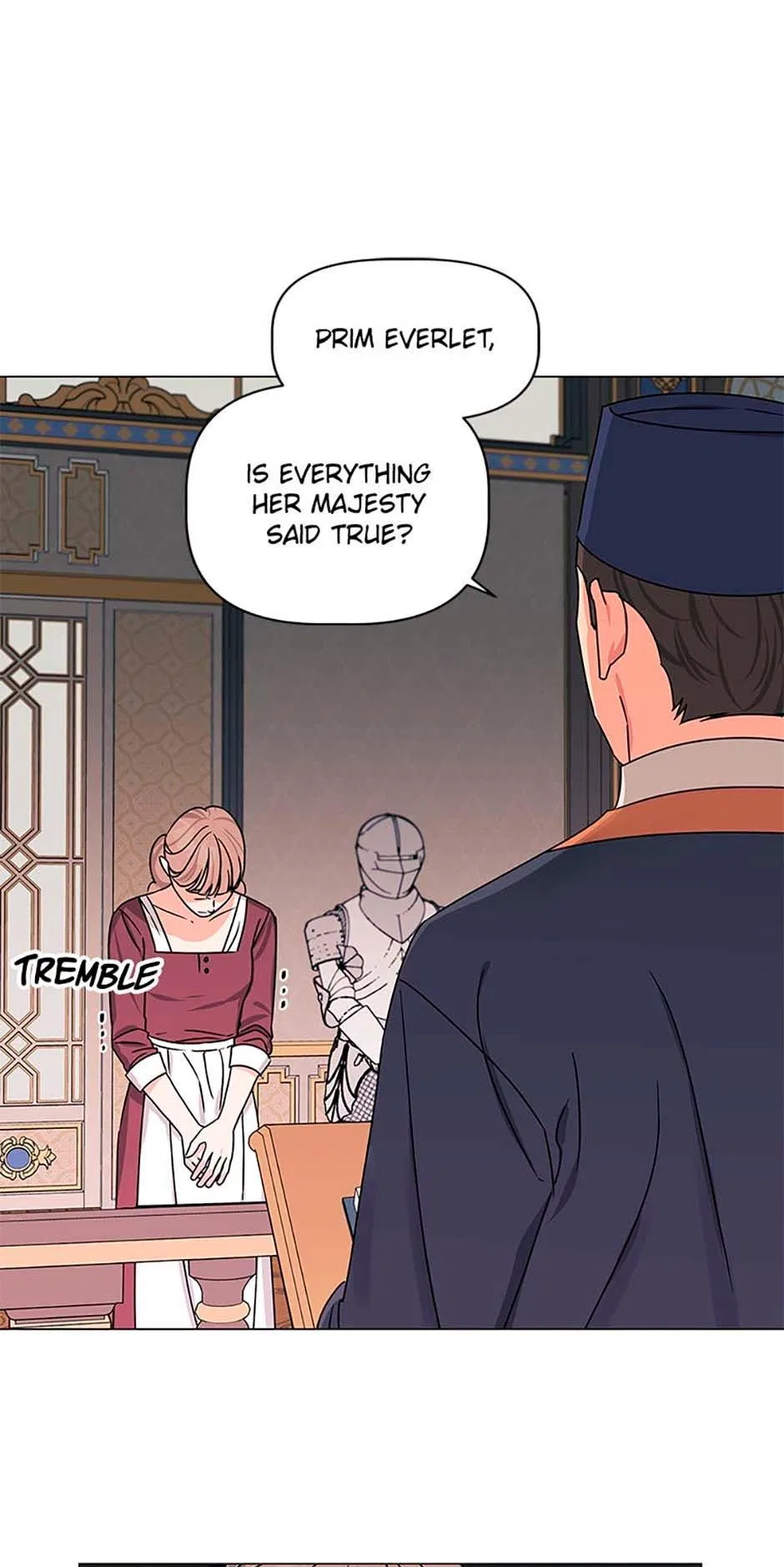 Let Me Fall Be Brilliant Chapter 98 – Page 51