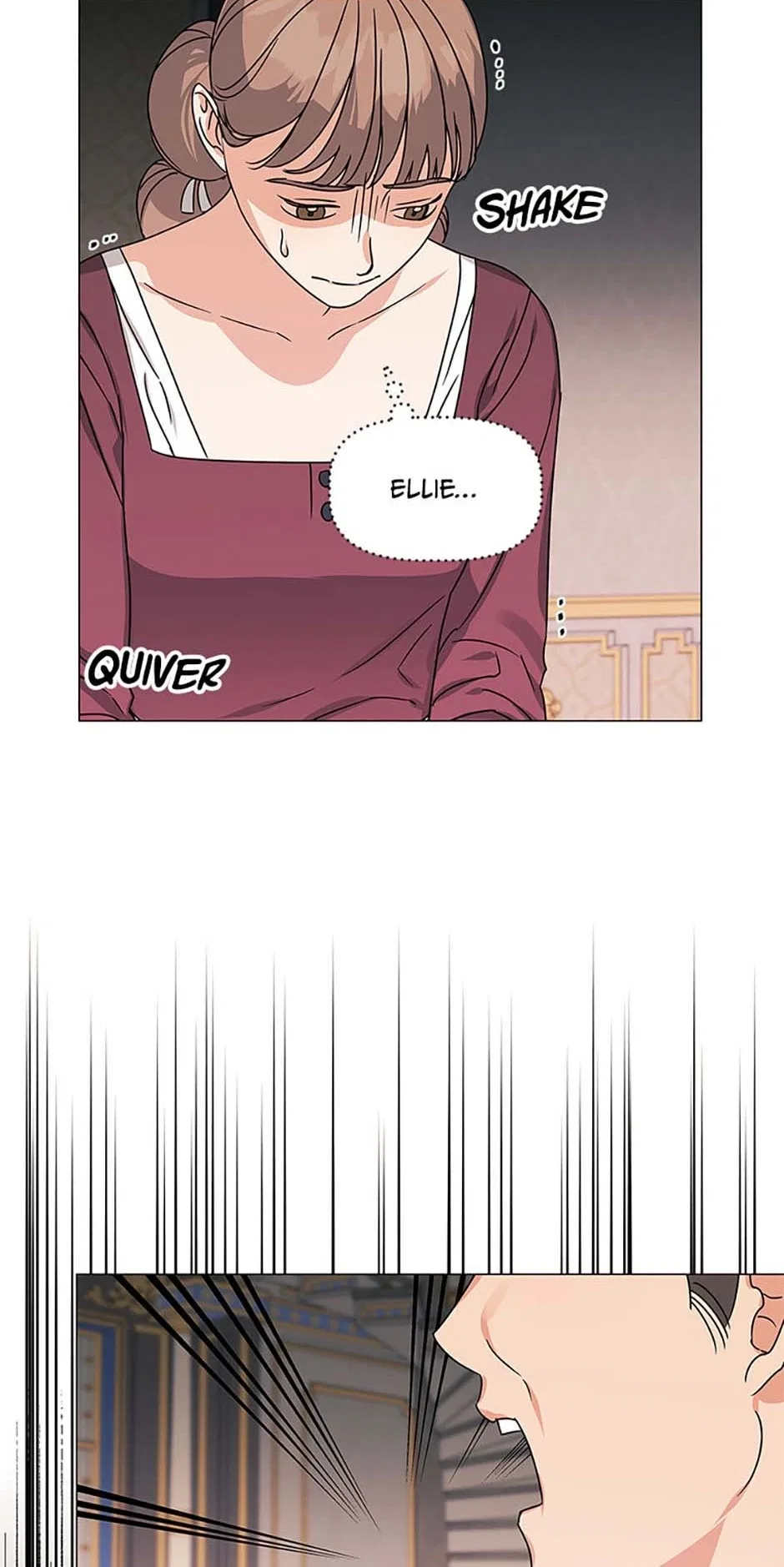 Let Me Fall Be Brilliant Chapter 98 – Page 52