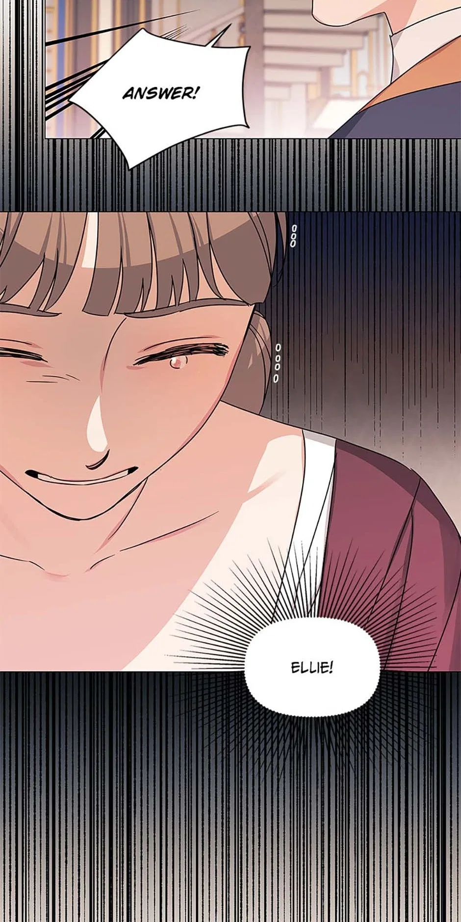 Let Me Fall Be Brilliant Chapter 98 – Page 53
