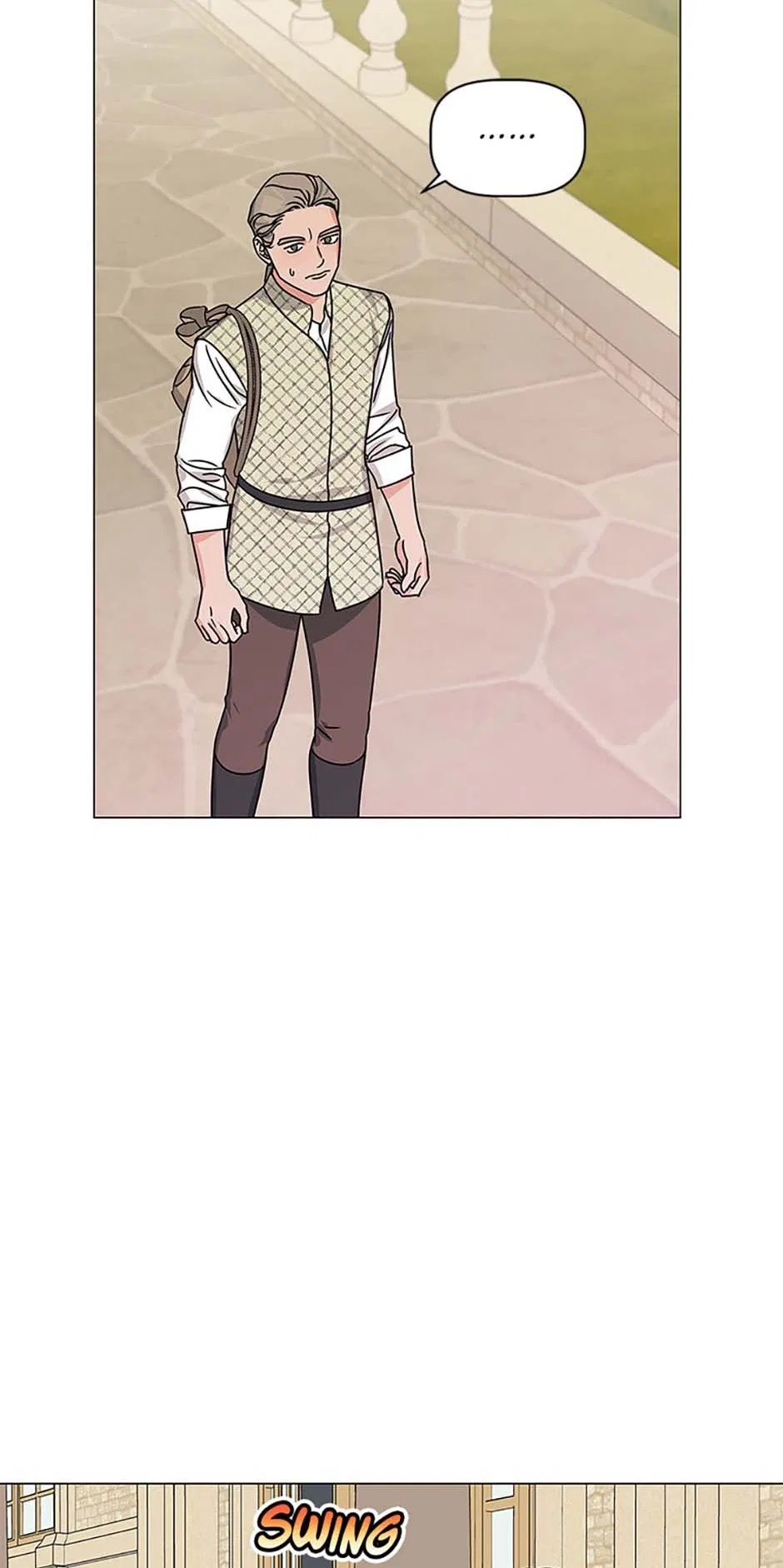 Let Me Fall Be Brilliant Chapter 97 – Page 4