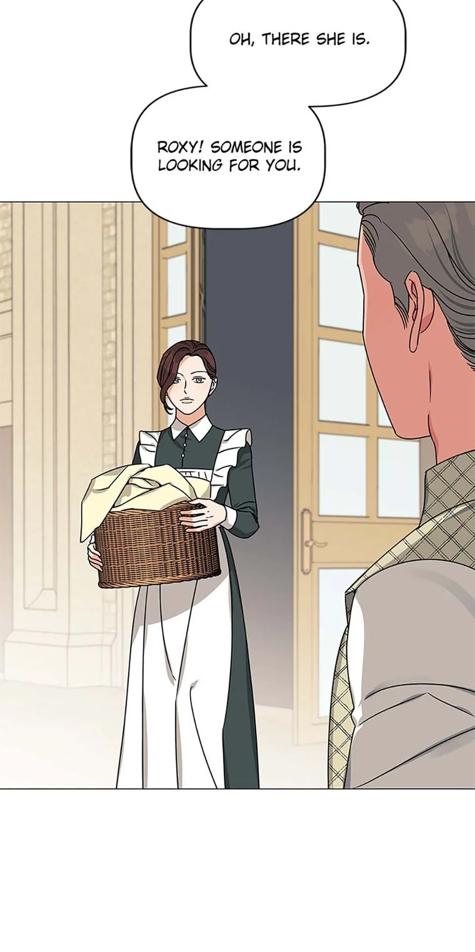 Let Me Fall Be Brilliant Chapter 97 – Page 7