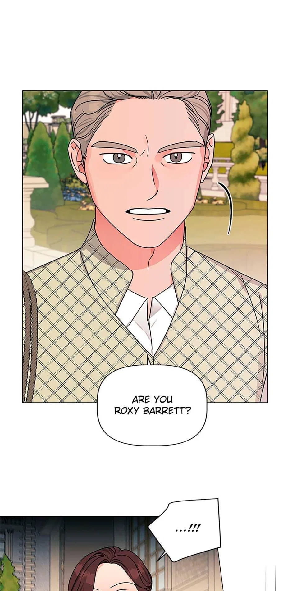 Let Me Fall Be Brilliant Chapter 97 – Page 9