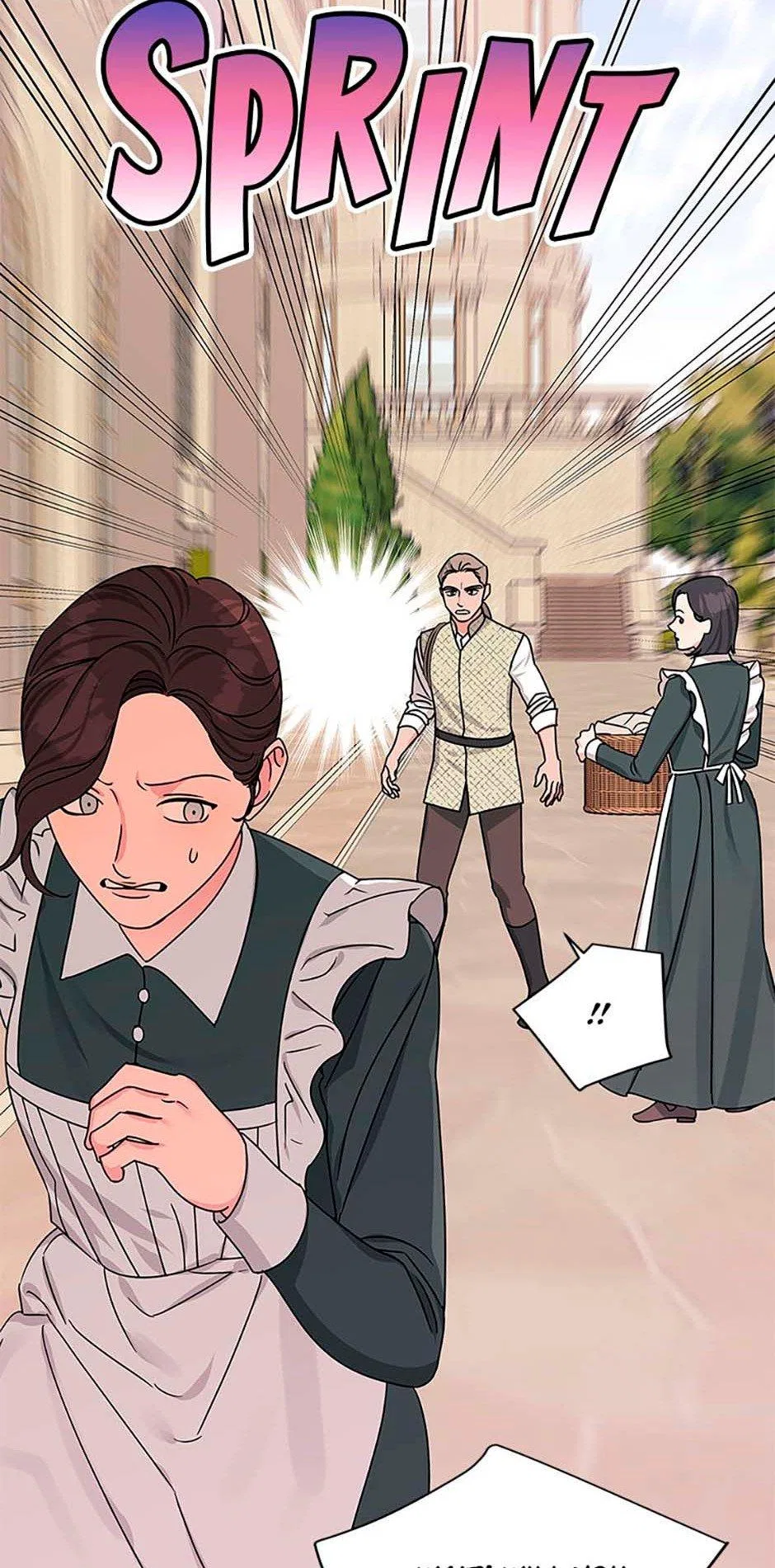 Let Me Fall Be Brilliant Chapter 97 – Page 11