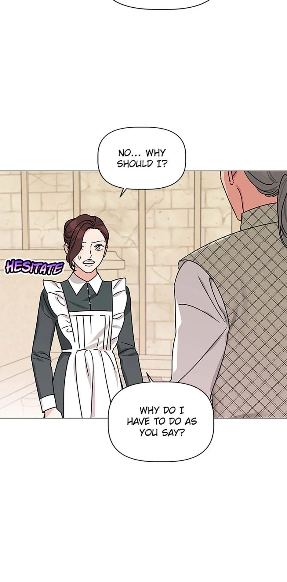 Let Me Fall Be Brilliant Chapter 97 – Page 16