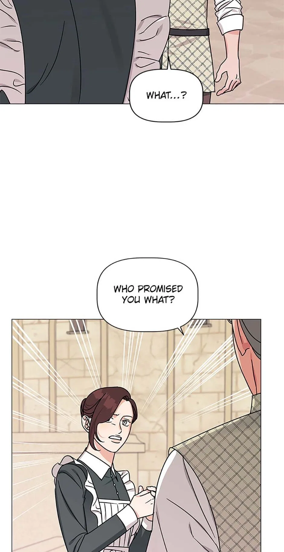 Let Me Fall Be Brilliant Chapter 97 – Page 20