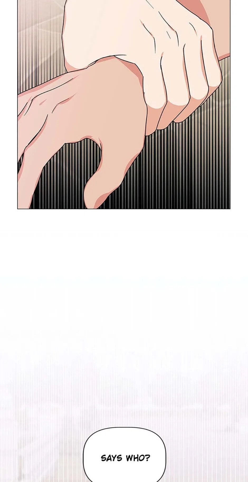 Let Me Fall Be Brilliant Chapter 97 – Page 23