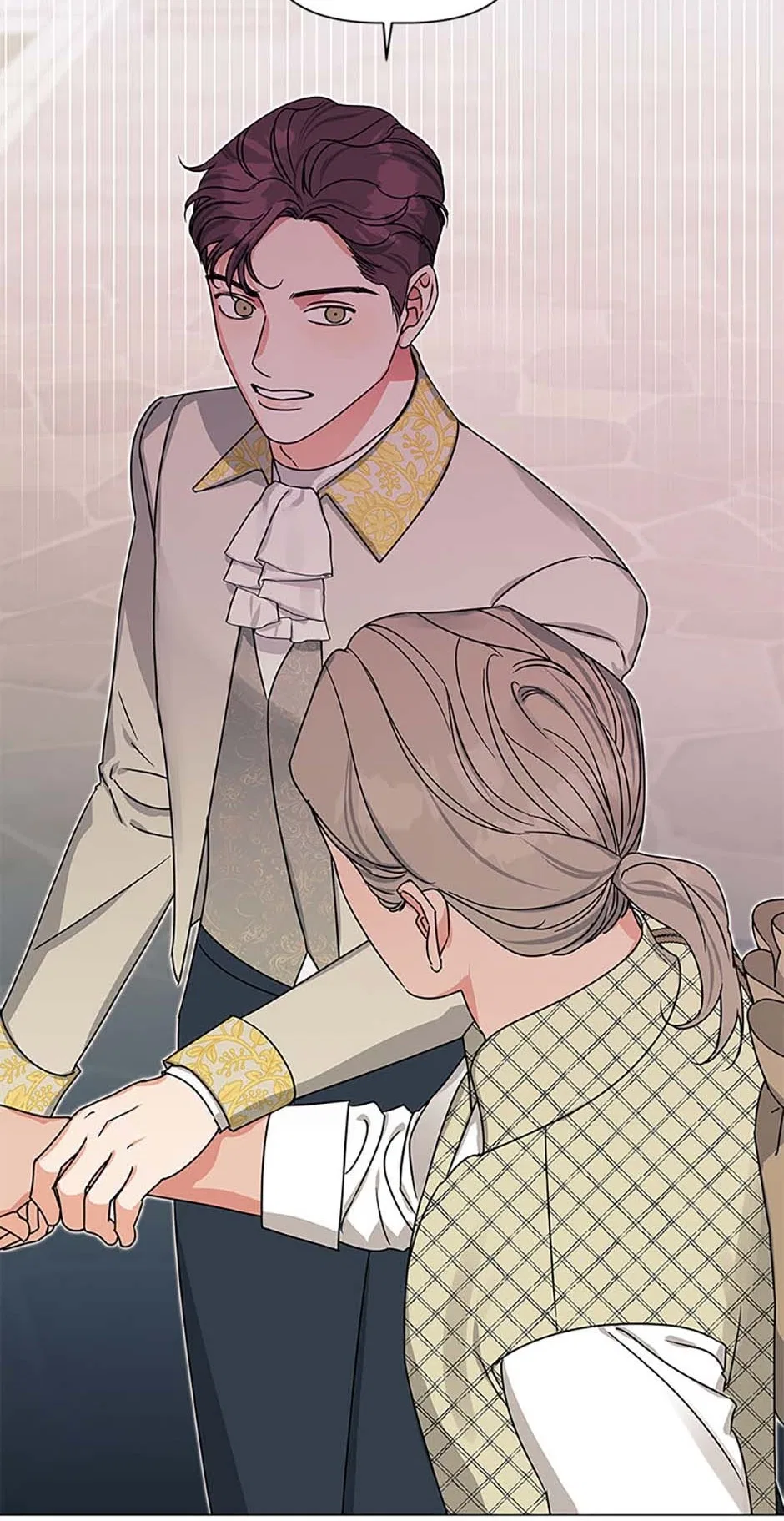 Let Me Fall Be Brilliant Chapter 97 – Page 24