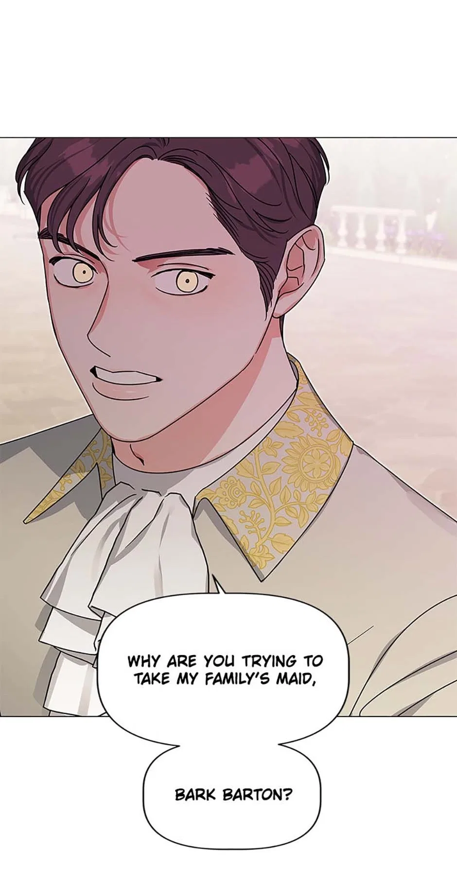 Let Me Fall Be Brilliant Chapter 97 – Page 25