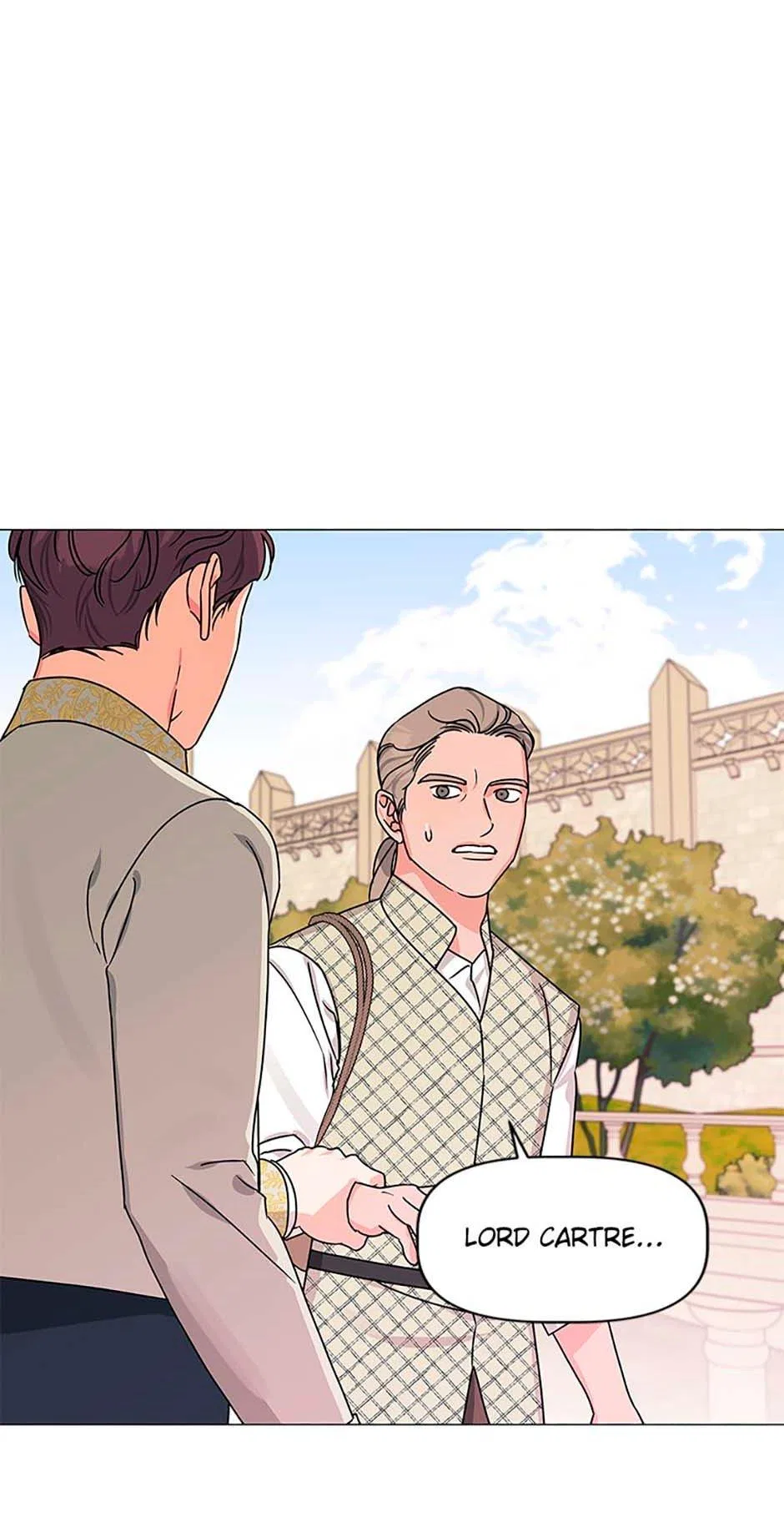 Let Me Fall Be Brilliant Chapter 97 – Page 26