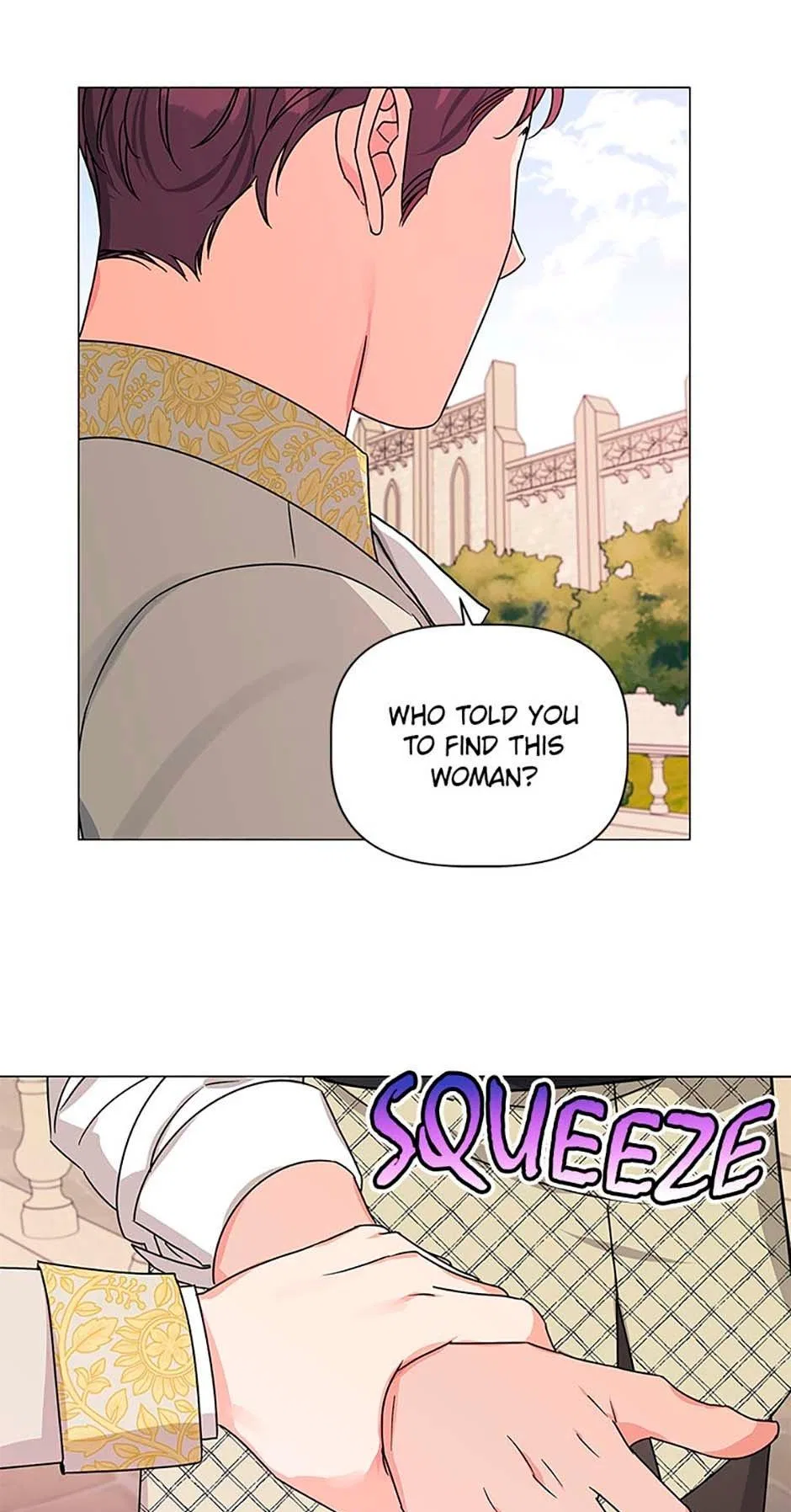 Let Me Fall Be Brilliant Chapter 97 – Page 27