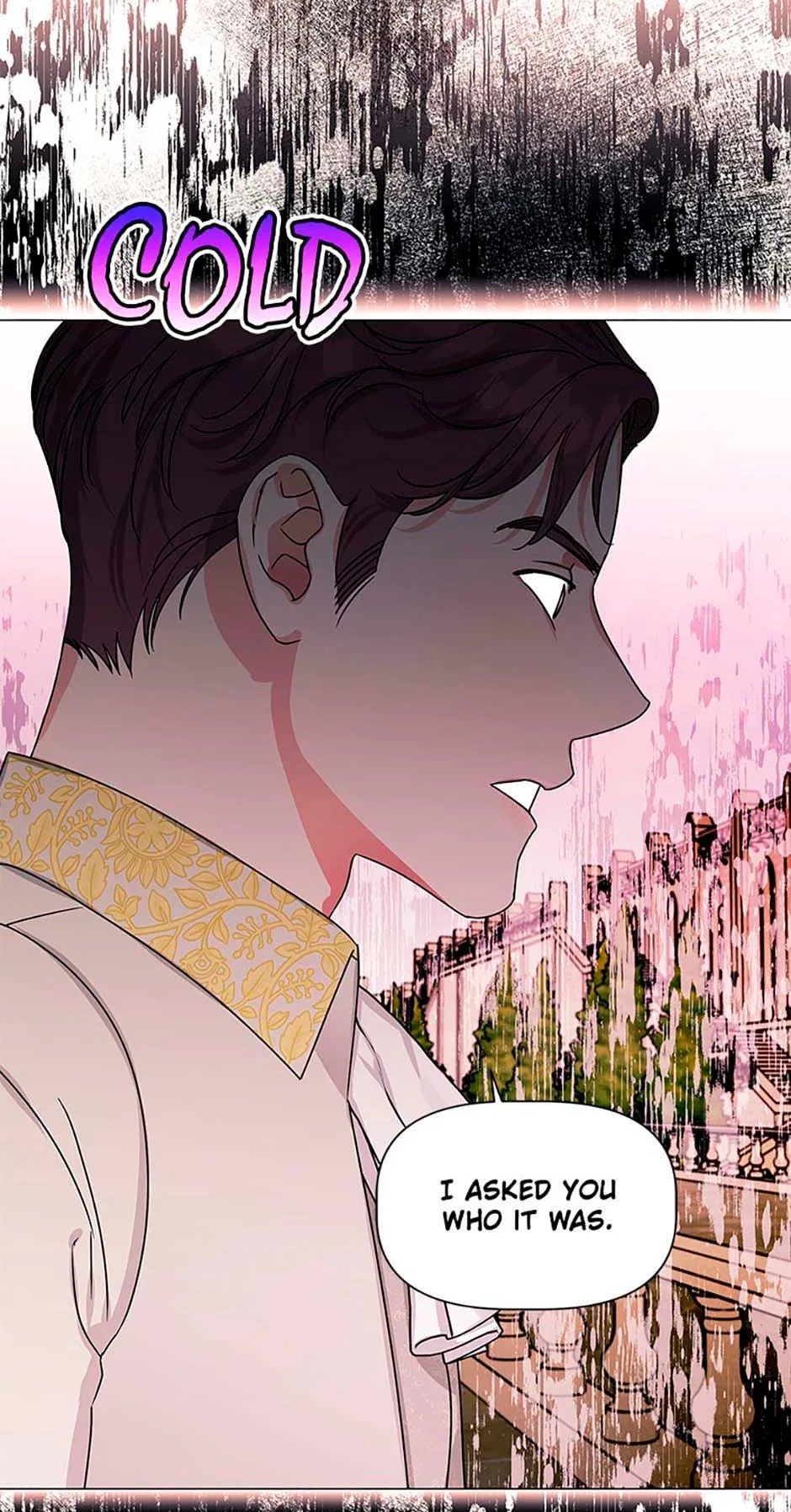 Let Me Fall Be Brilliant Chapter 97 – Page 29